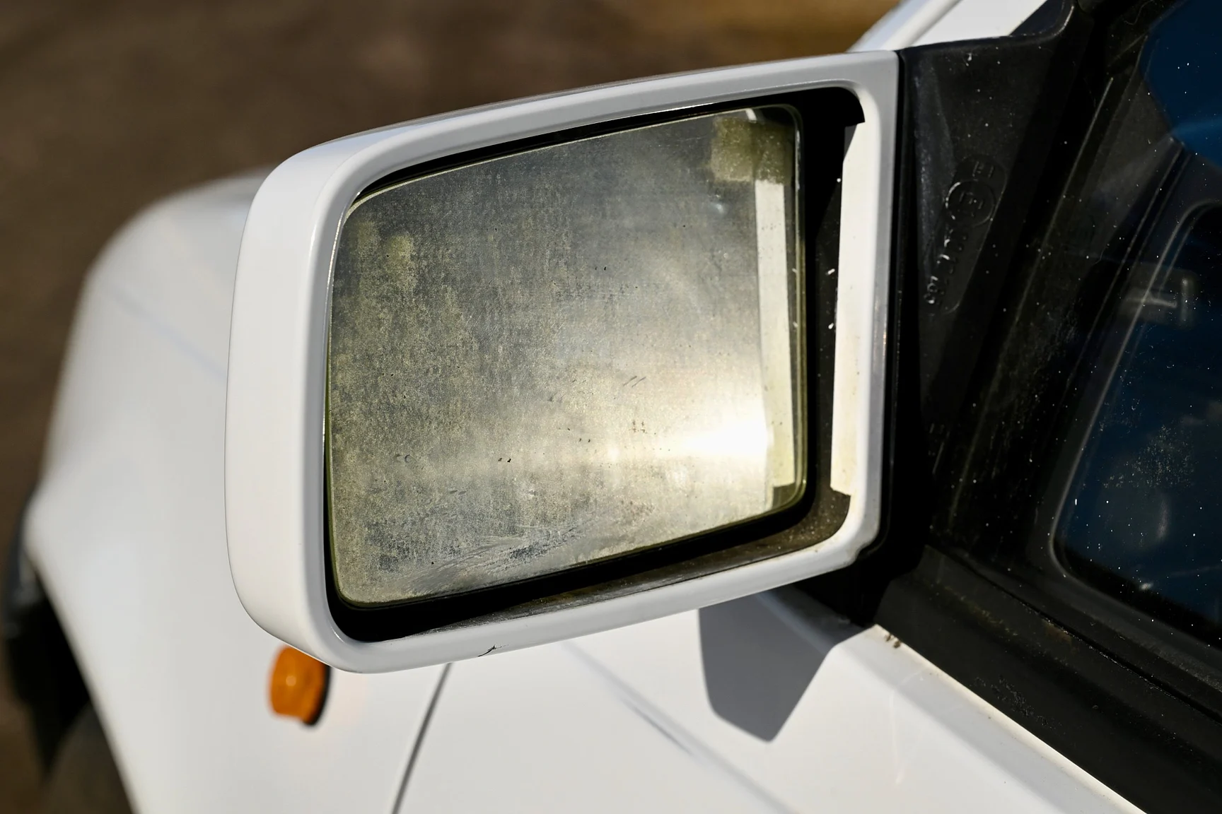 Aussenfoto 1991 Opel Kadett Fun - NO RESERVE (37)