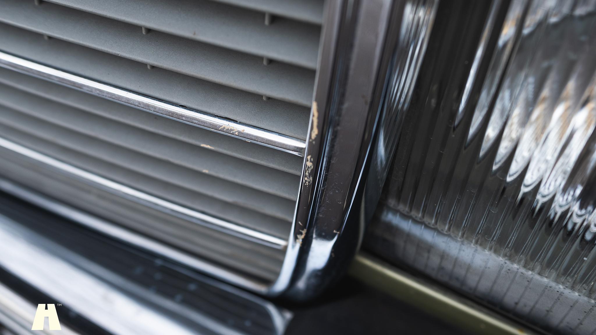 Exteriörbild på 1985 Mercedes-Benz 200 Series 3  (70)