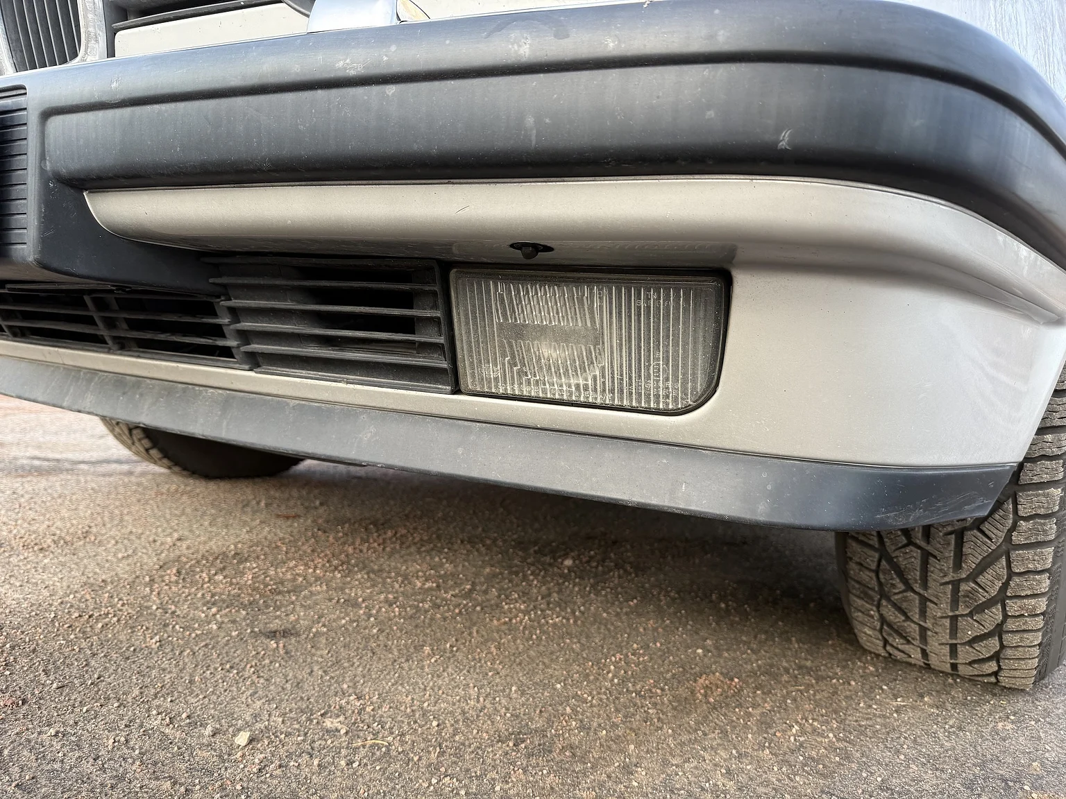 Aussenfoto 1992 BMW 730iA (38)