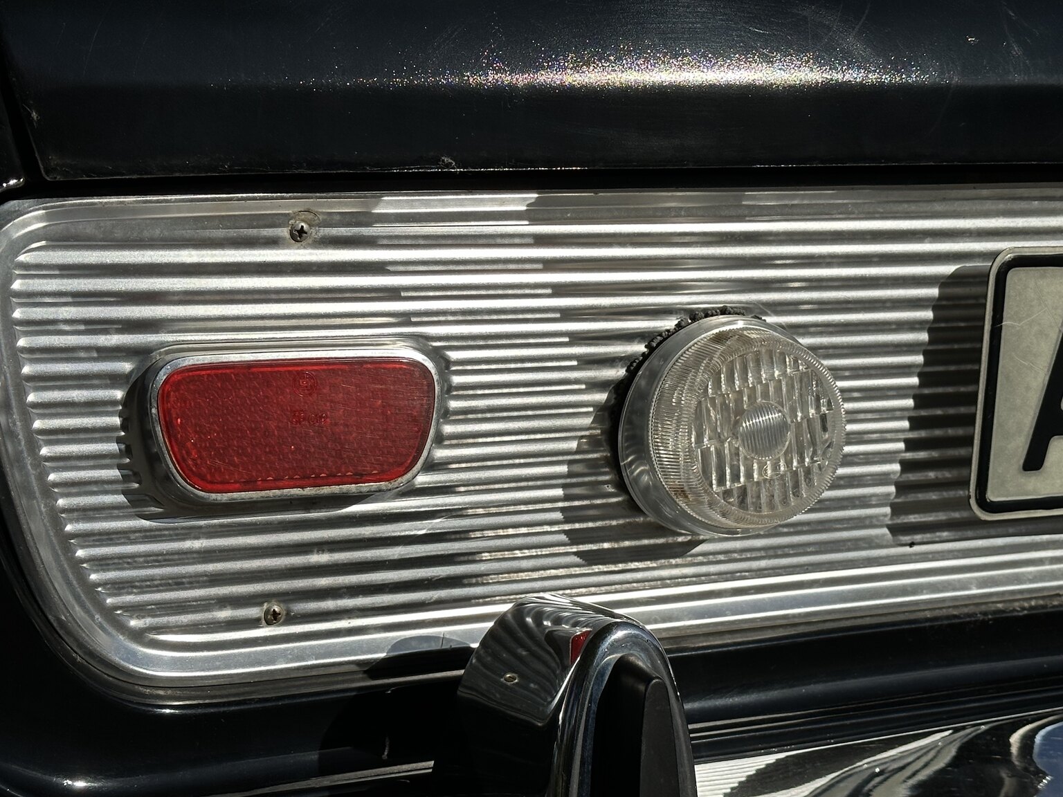Aussenfoto 1965 Ford Taunus 17M (48)