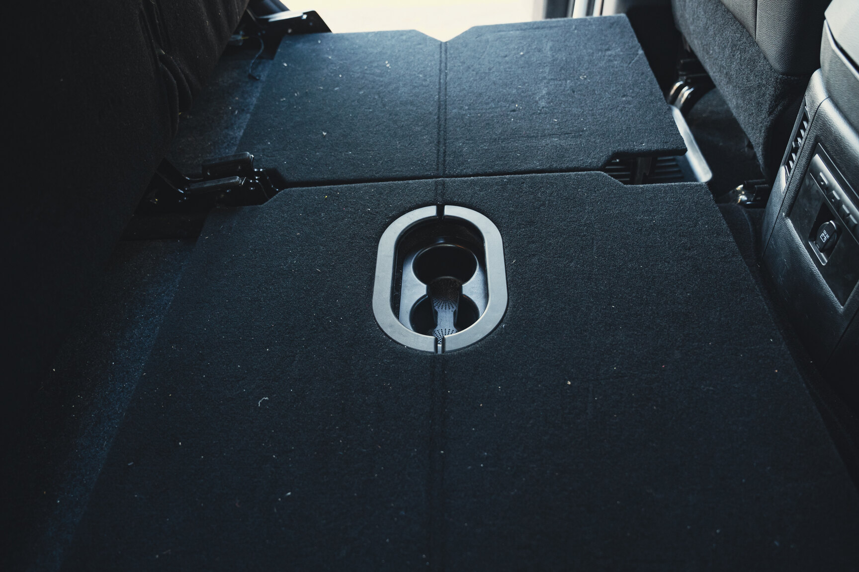 Interiörbild 2017 Dodge Ram 1500 AEV (57)