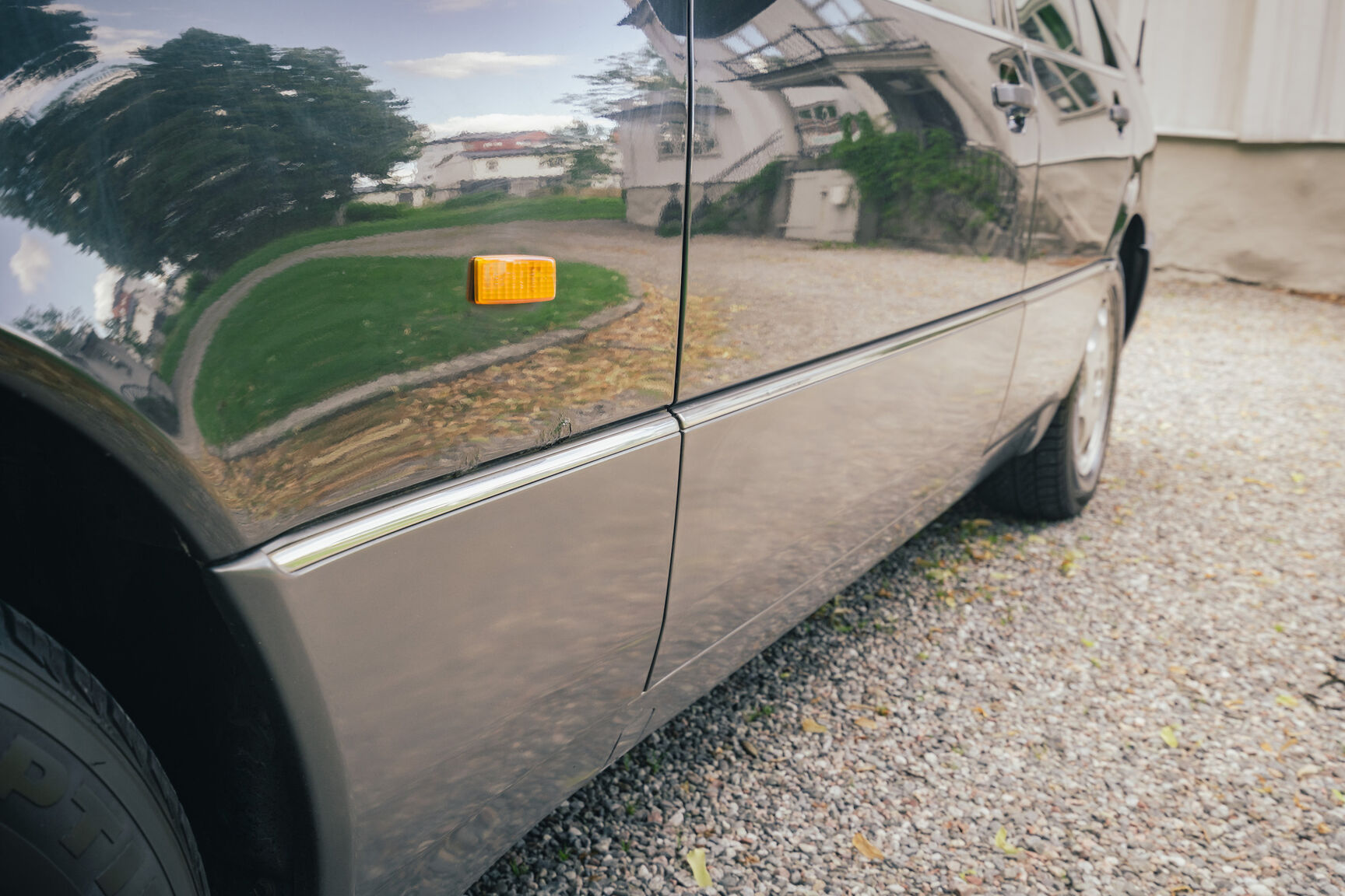 Aussenfoto 1992 Mercedes-Benz 500 SE (47)