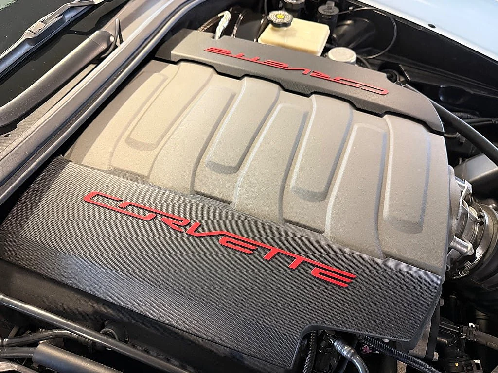 Image of 2014 Chevrolet Corvette (32)