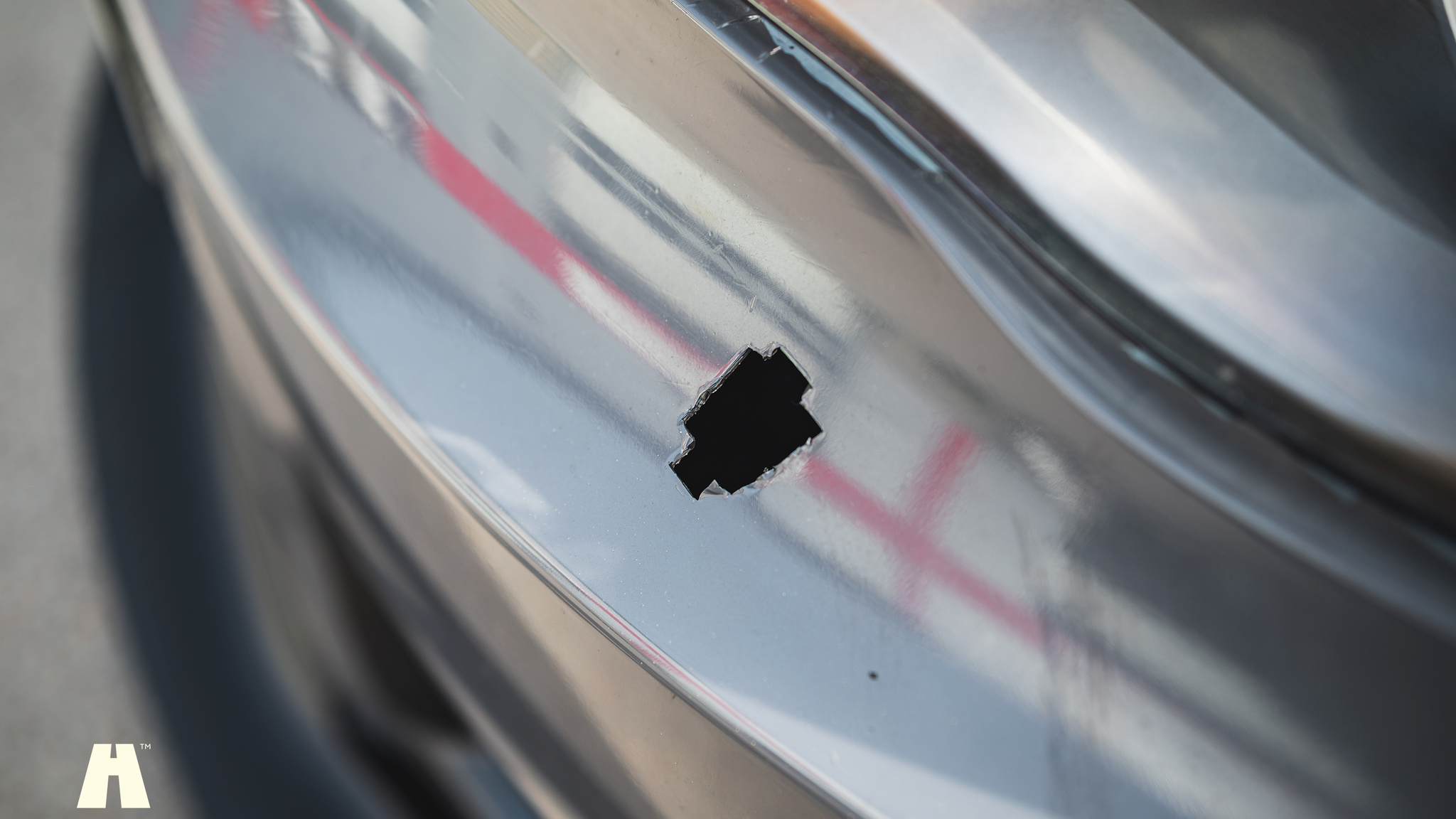 Exteriörbild på 2006 BMW 130 Trackday