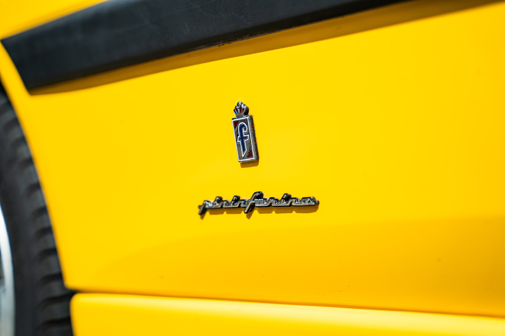 Exterior image of 1997 Peugeot 306 Cabriolet