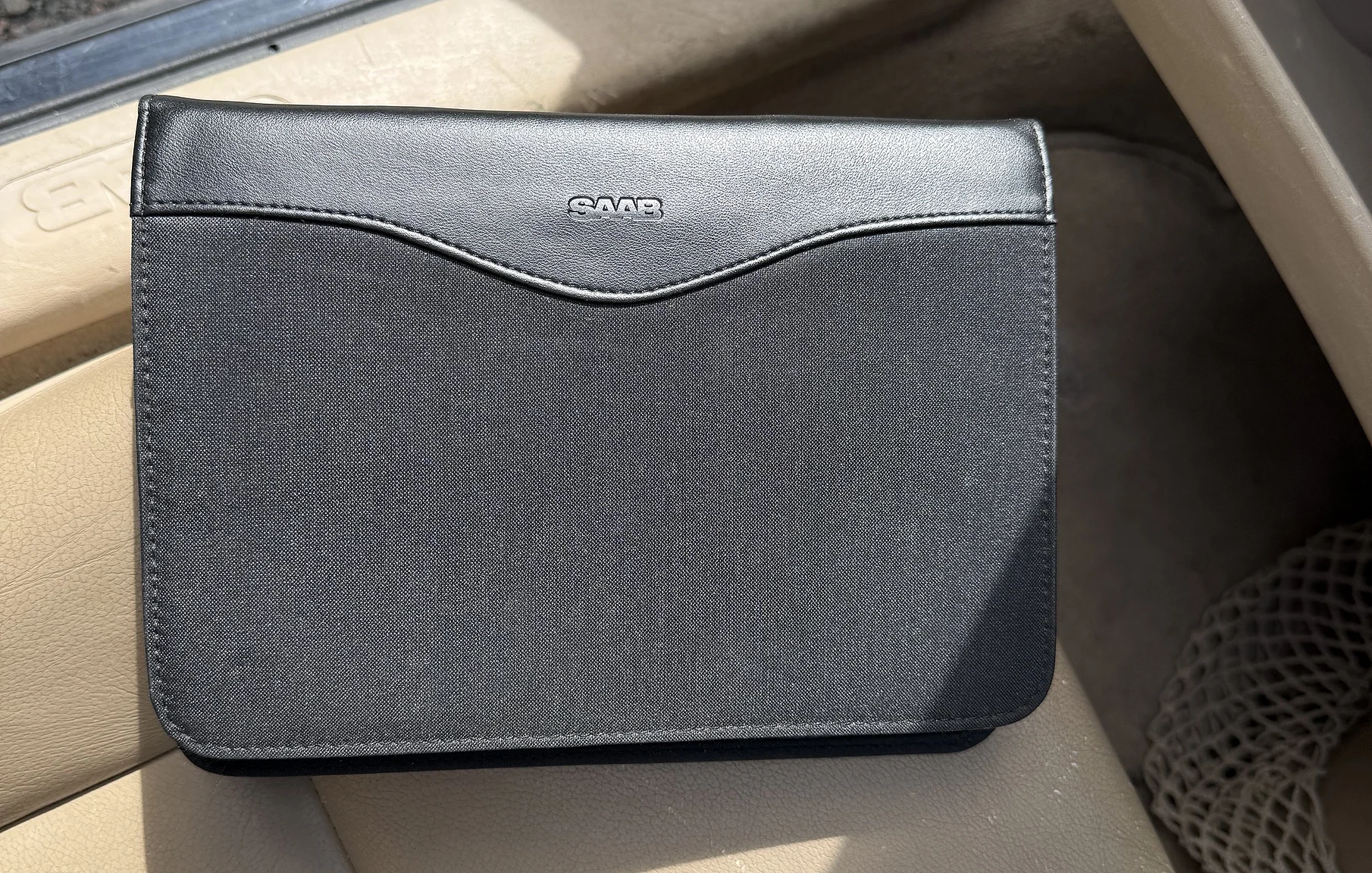 Documentation for 2002 Saab 9-3 2.0T SE Convertible – NO RESERVE (11)