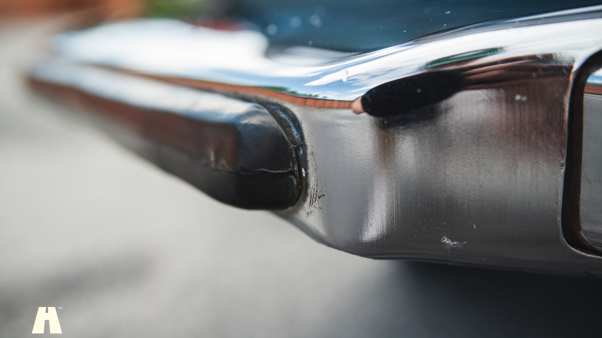 Exterior image of 1966 Volvo P1800 S (62)