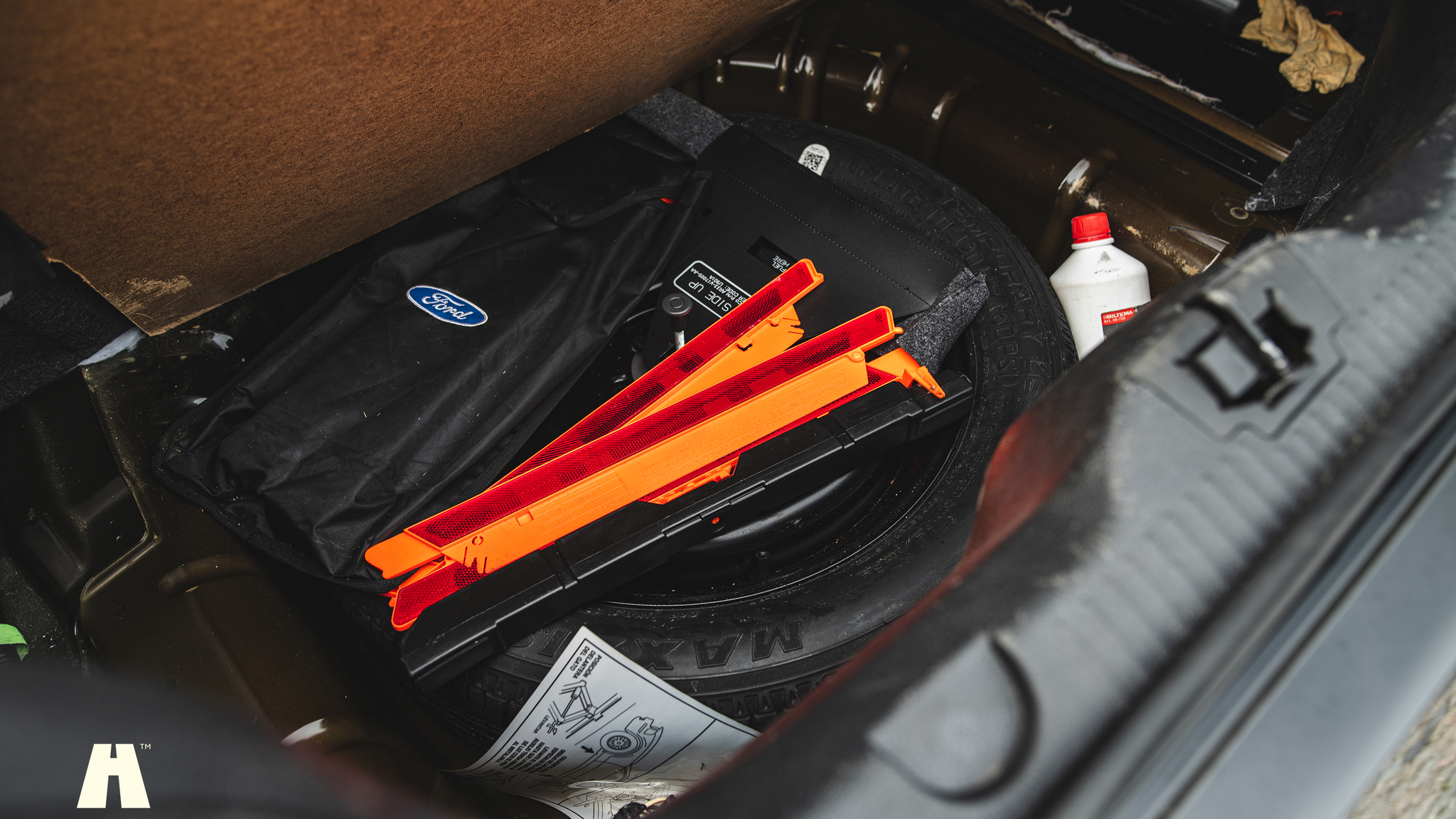Interior image of 2010 Ford Mustang GT 