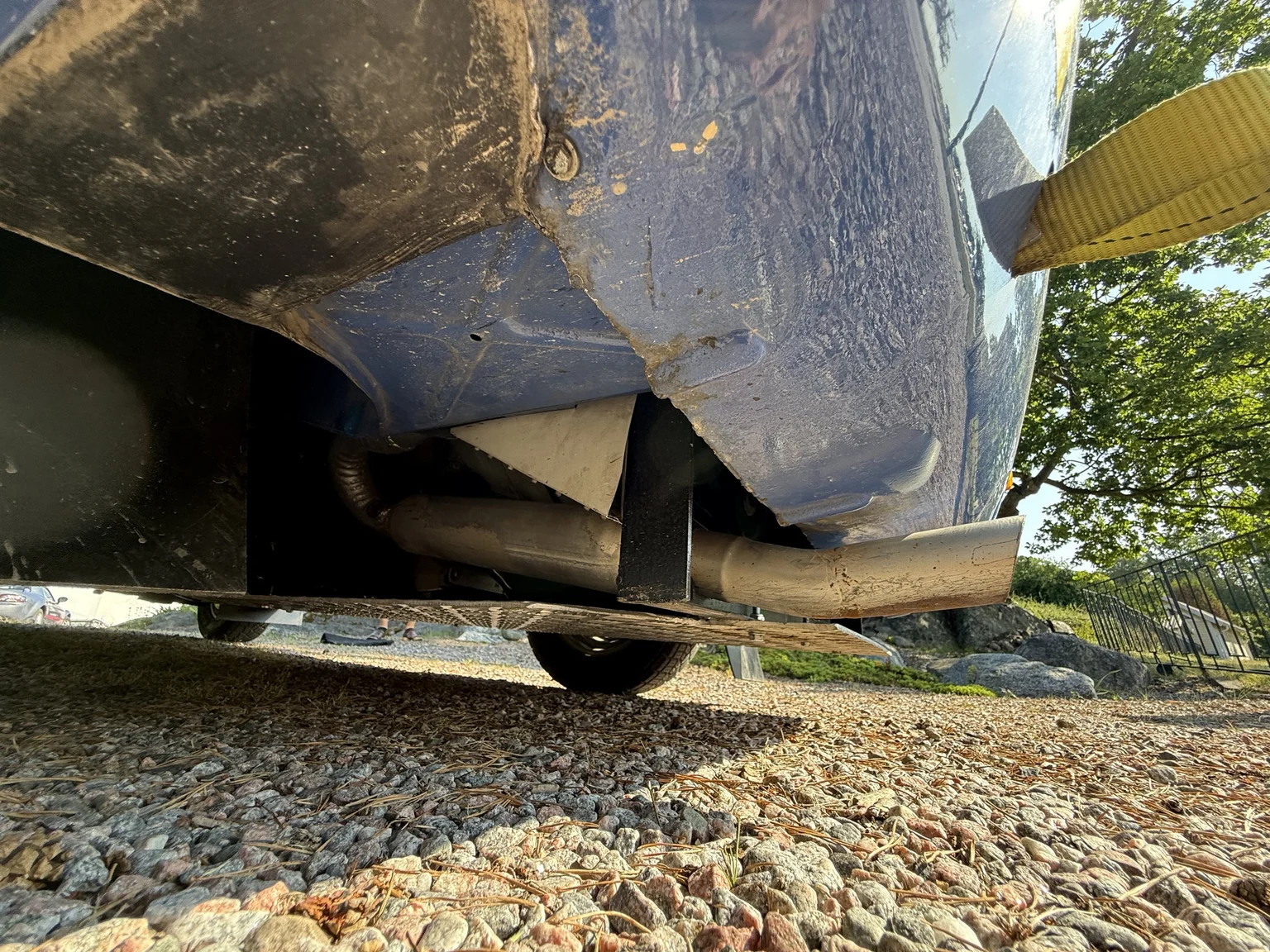 Image of 1962 Renault Floride Coupé (30) mechanics