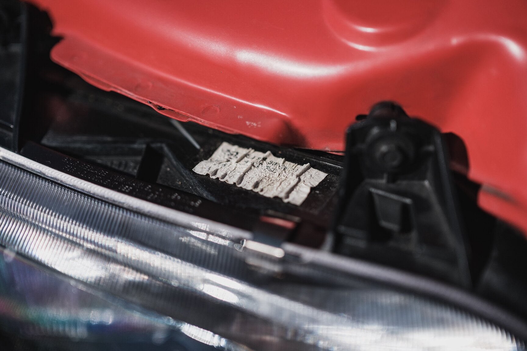 Image of 1999 BMW Z3 2.8i Roadster mechanics