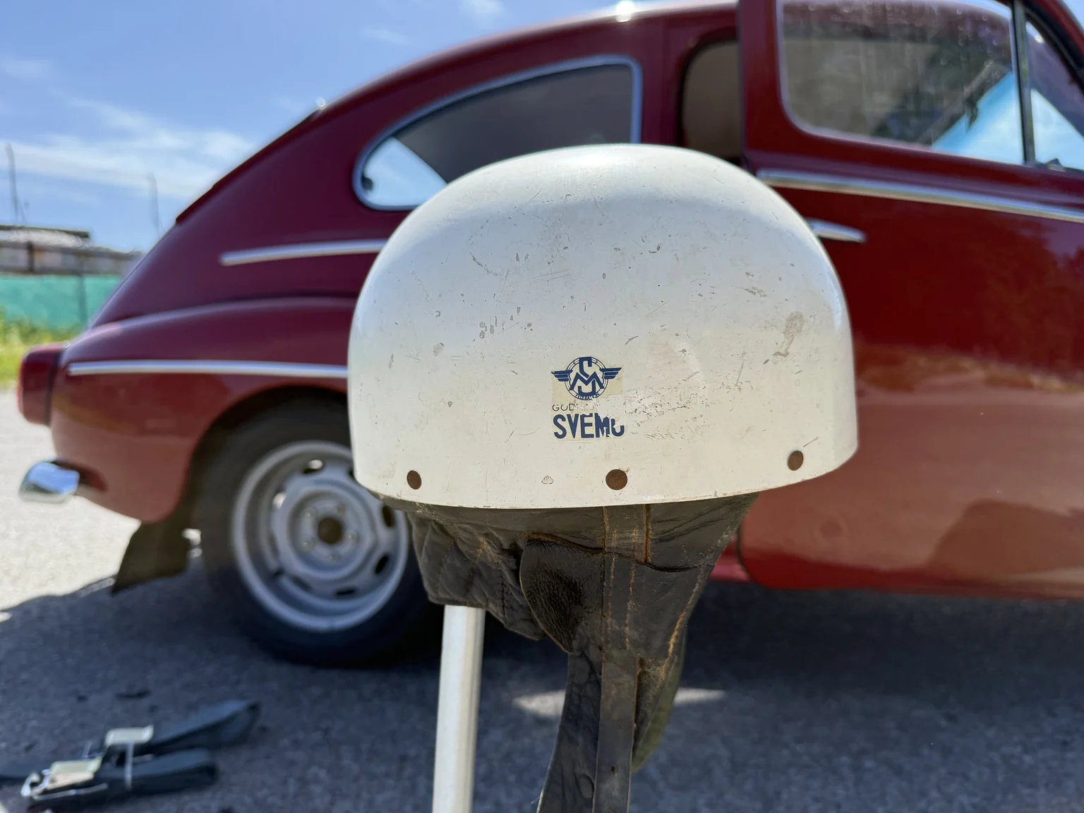 Bild der Verschiedenes von 1965 Volvo PV "Rally" (4)