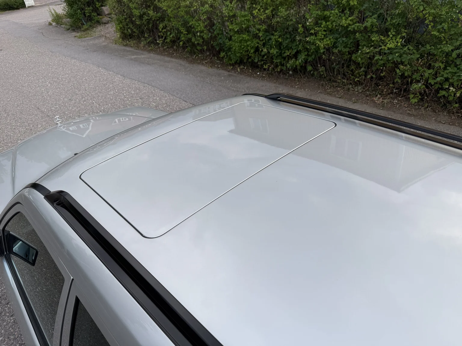 Exteriörbild på 1994 Mercedes-Benz E 320 T (52)