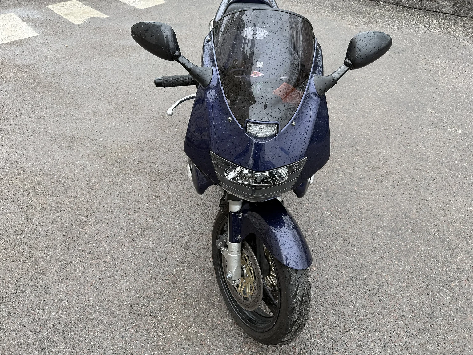 Aussenfoto 2001 Honda VTR 1000 Firestorm (4)