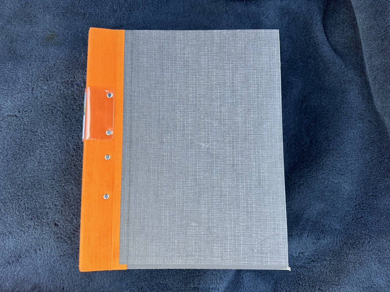Documentation for 1986 Porsche 911 Carrera 3.2