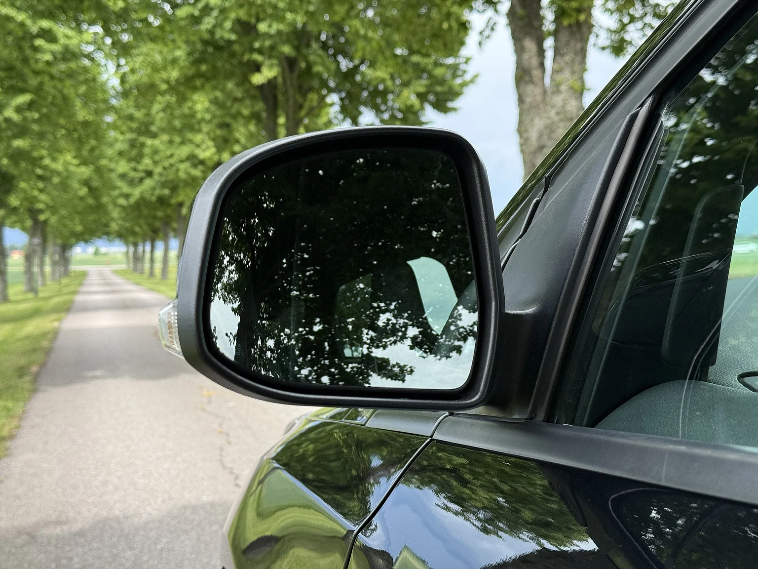 Aussenfoto 2016 Ford Focus RS (37)
