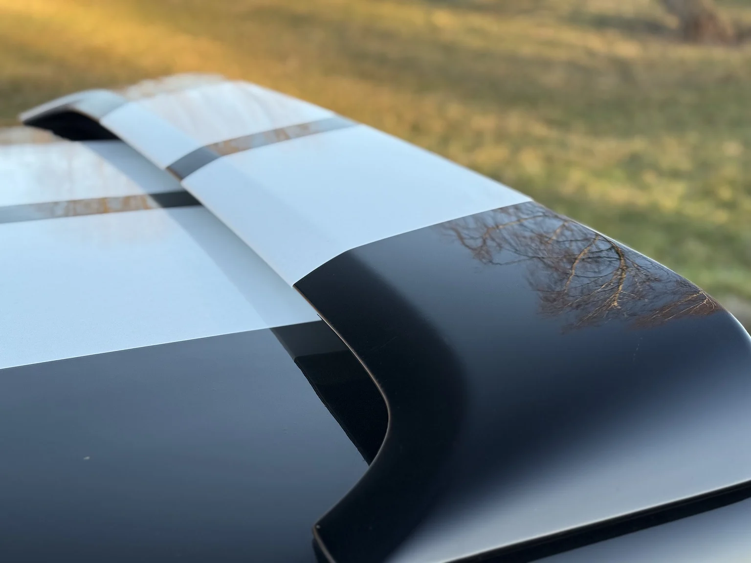 Exterior image of 2004 Dodge Ram SRT-10 (36)