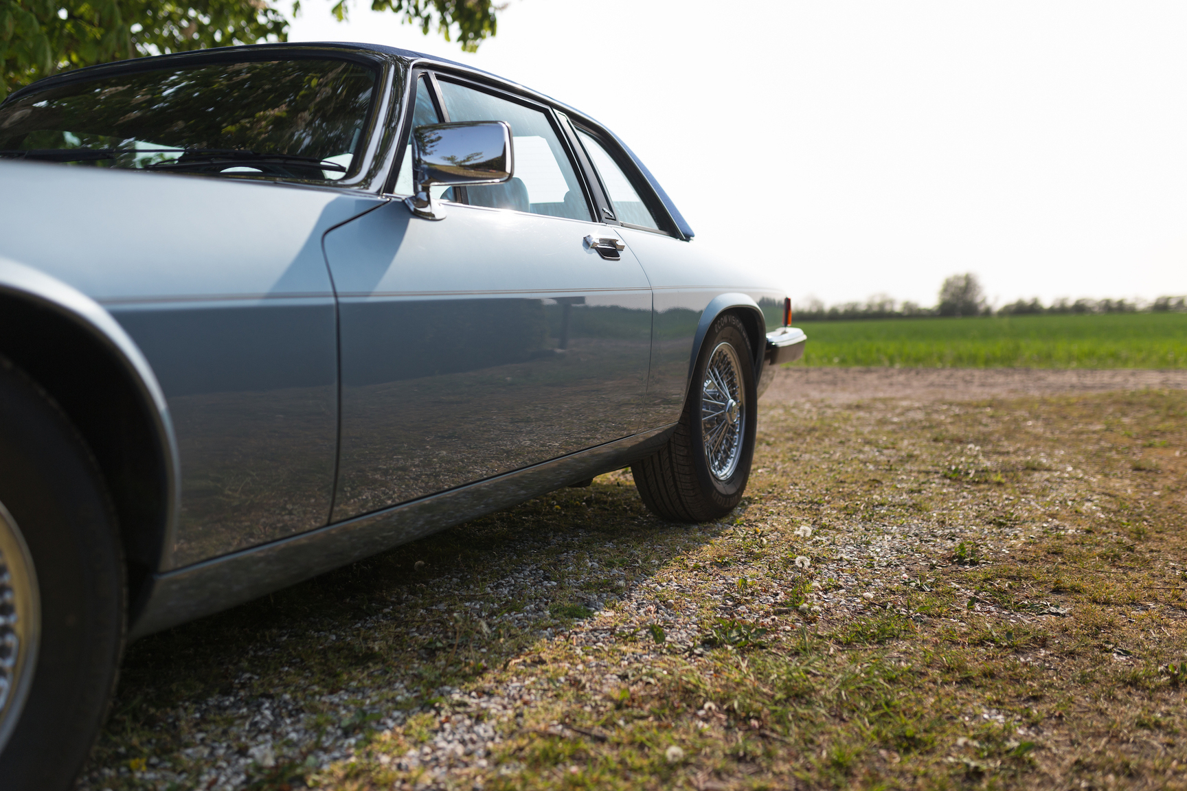 Aussenfoto 1987 Jaguar Xj-SC (39)