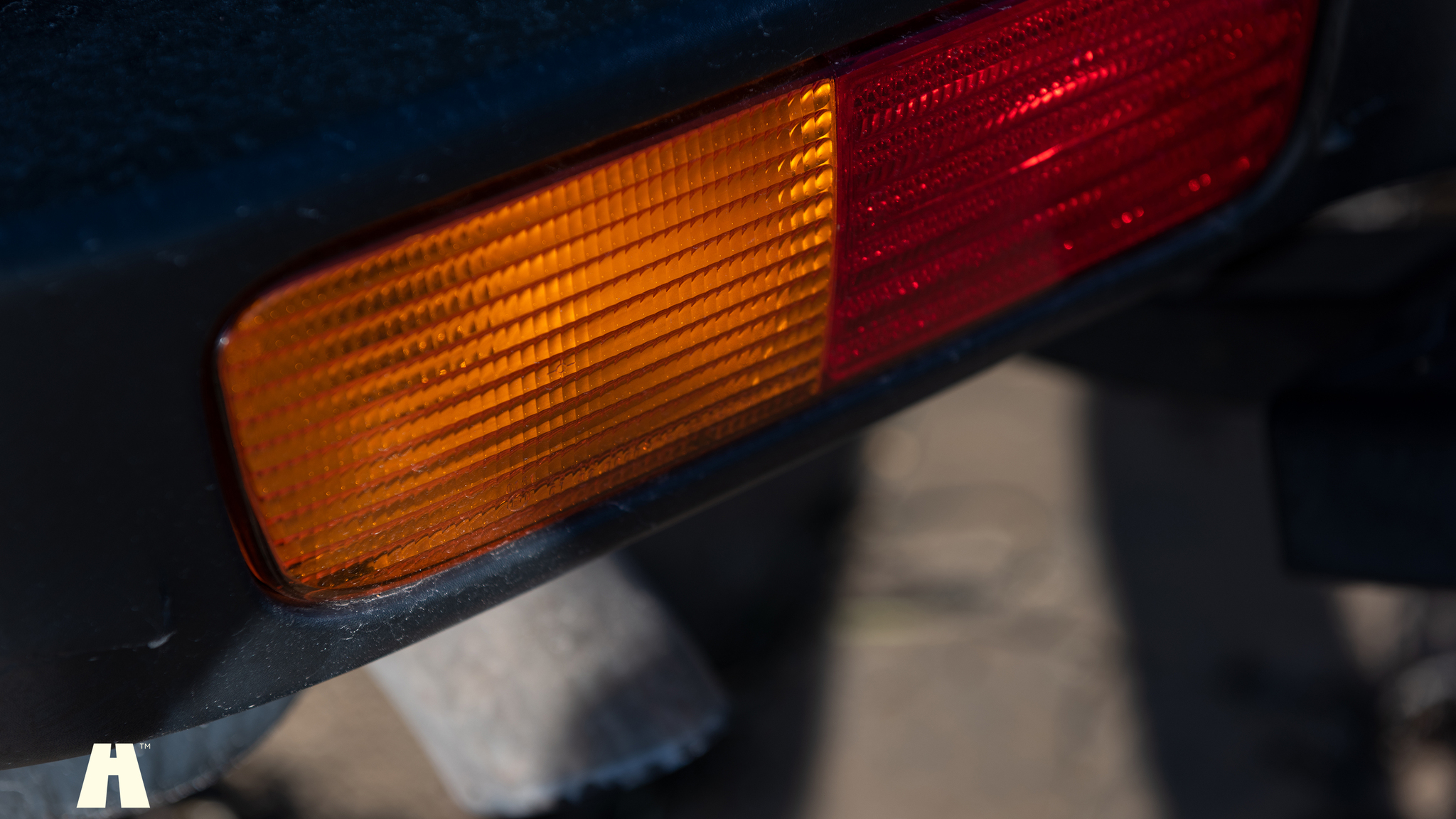 Aussenfoto 1999 Land Rover Discovery 2