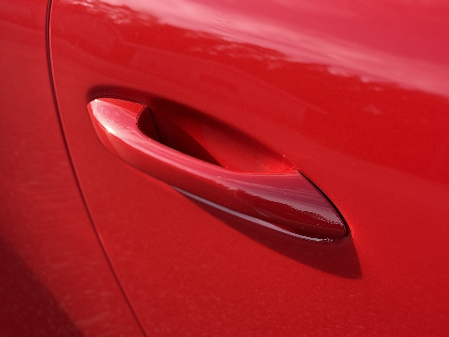 Exteriörbild på 2018 PORSCHE 911 GT3 (56)