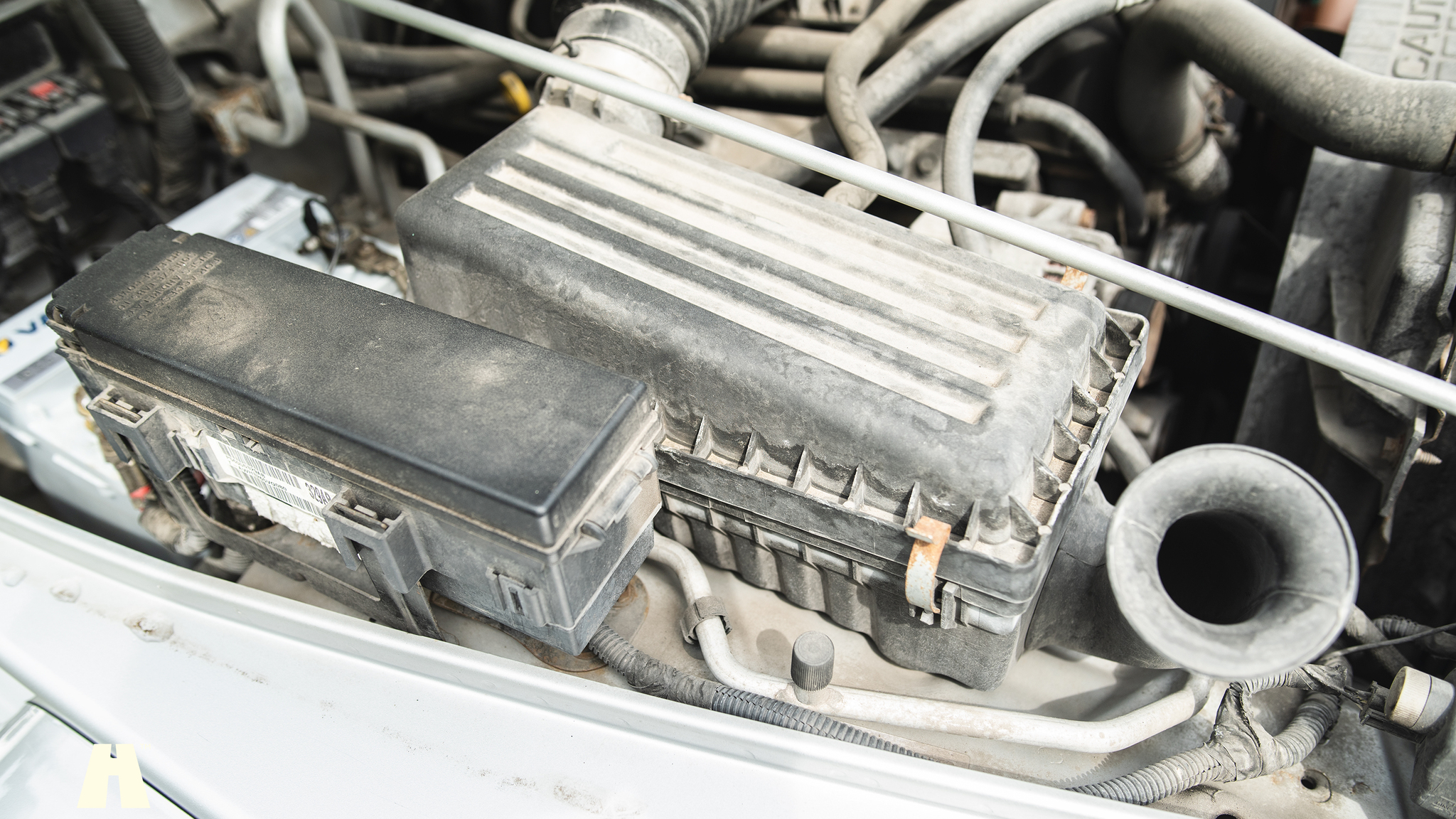 Image of 2006 Jeep Wrangler 4.0L Sahara  mechanics