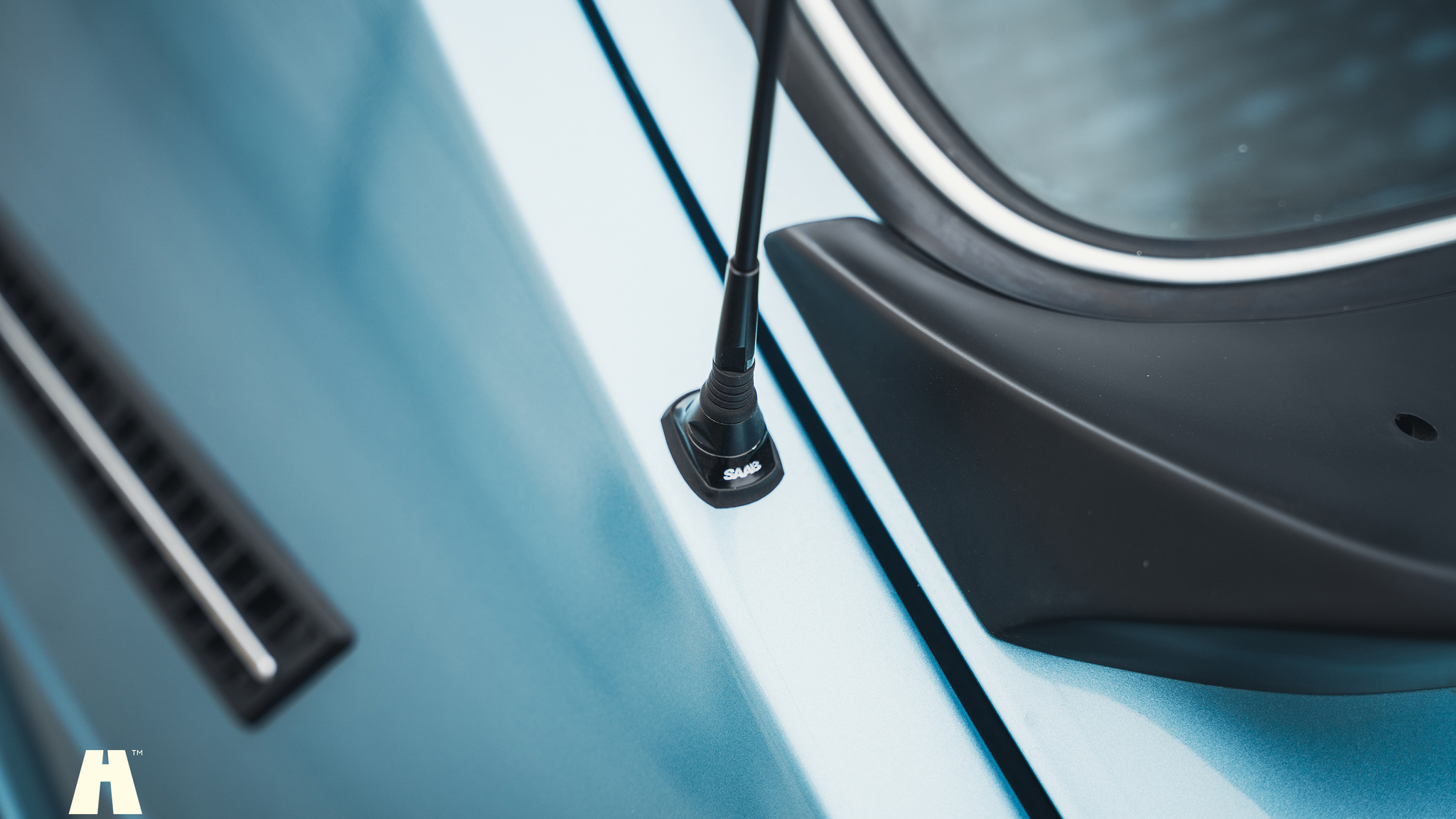 Exterior image of 1979 Saab 900 Turbo (80)