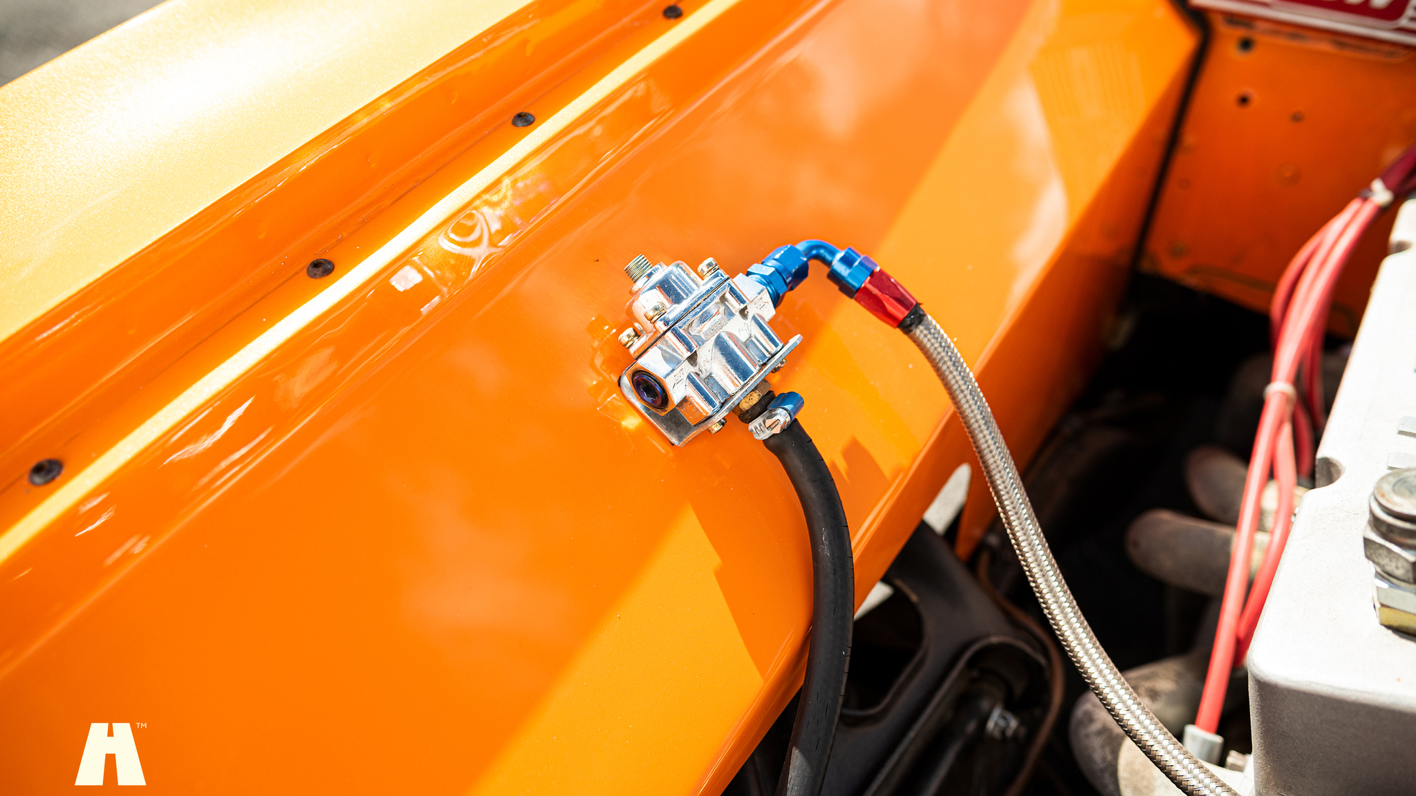 Image of 1968 Chevrolet Camaro Resto mechanics