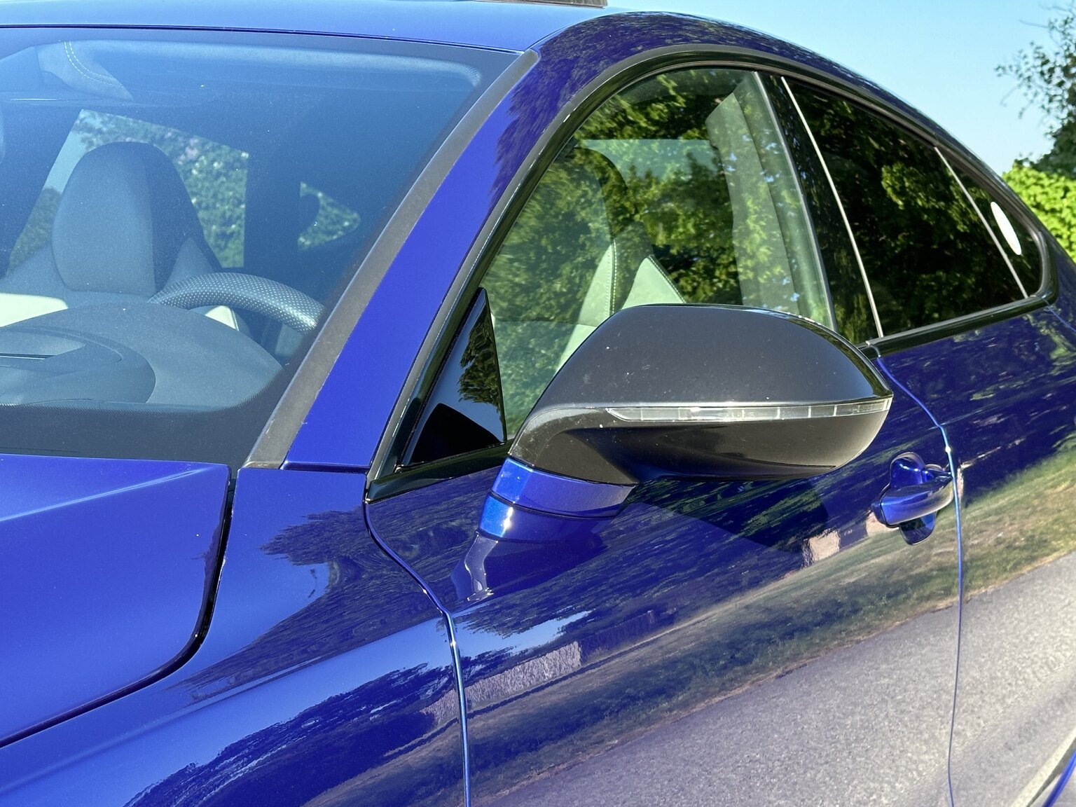 Aussenfoto 2015 Audi RS7 (57)