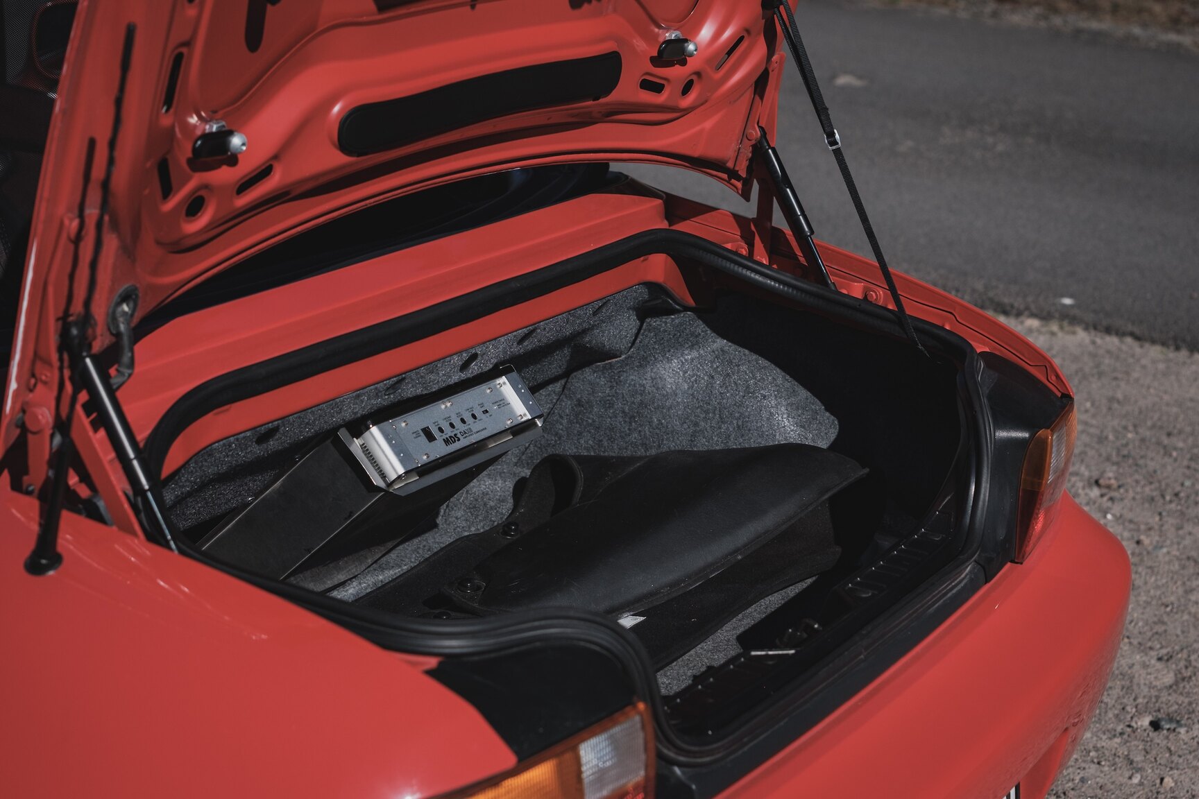 Interiörbild 1999 BMW Z3 2.8i Roadster