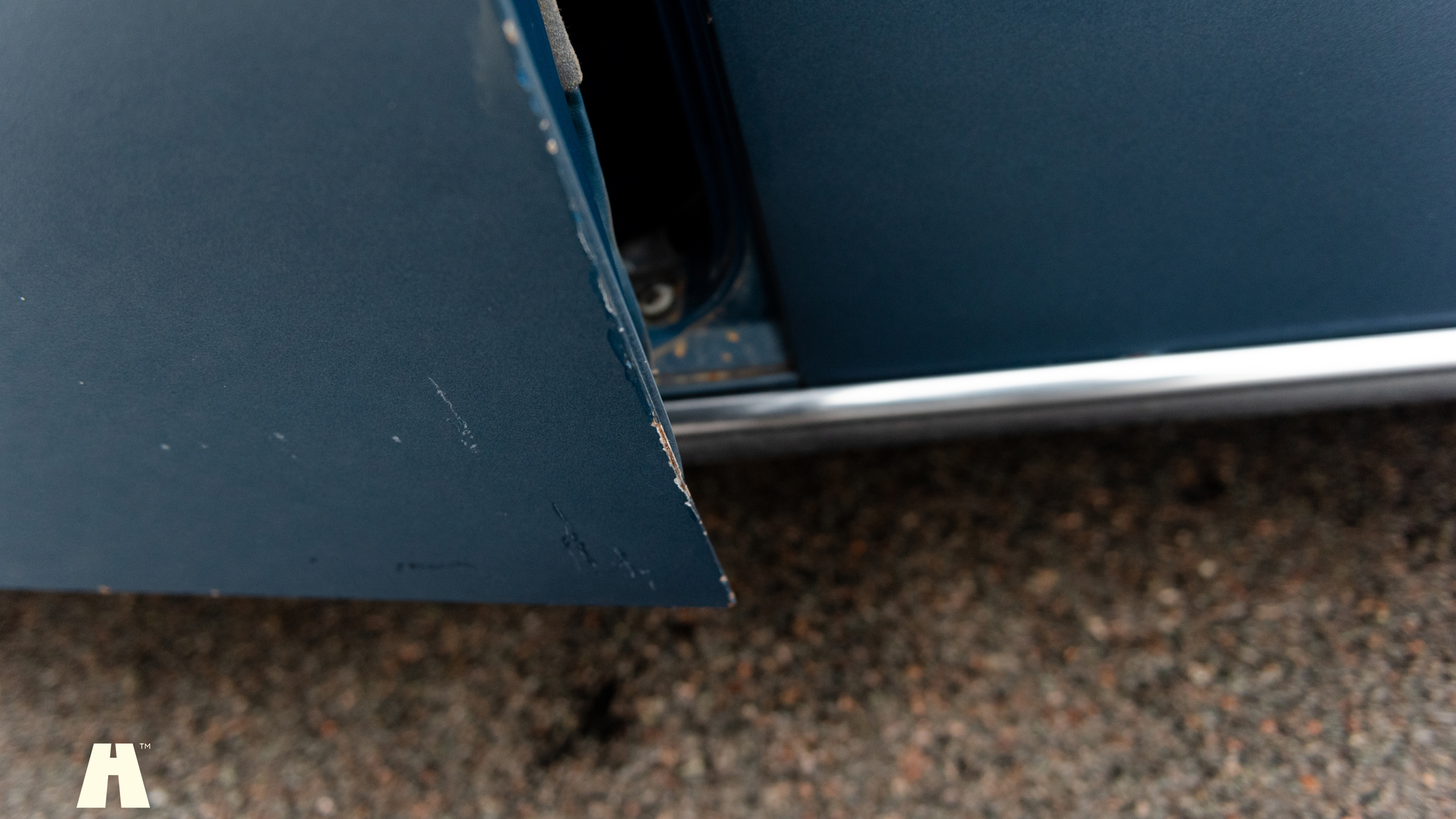 Exteriörbild på 1950 Chrysler Windsor Club Coupé (72)