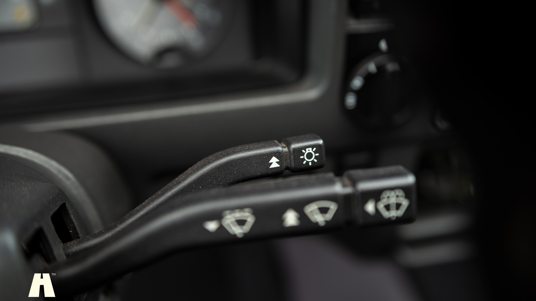 Innenraumfoto von 1986 Ford Escort 1.6 Hatchback 3-door  (25)