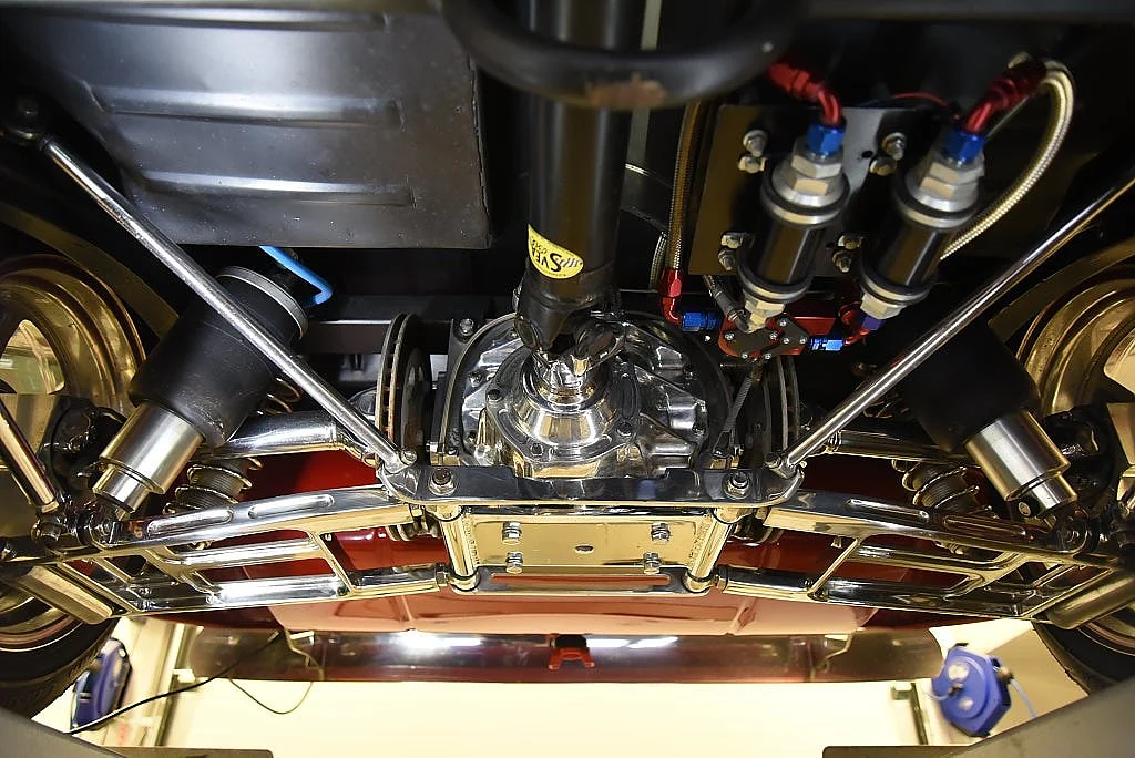 Bild von 1936 Ford Model 68 (84)