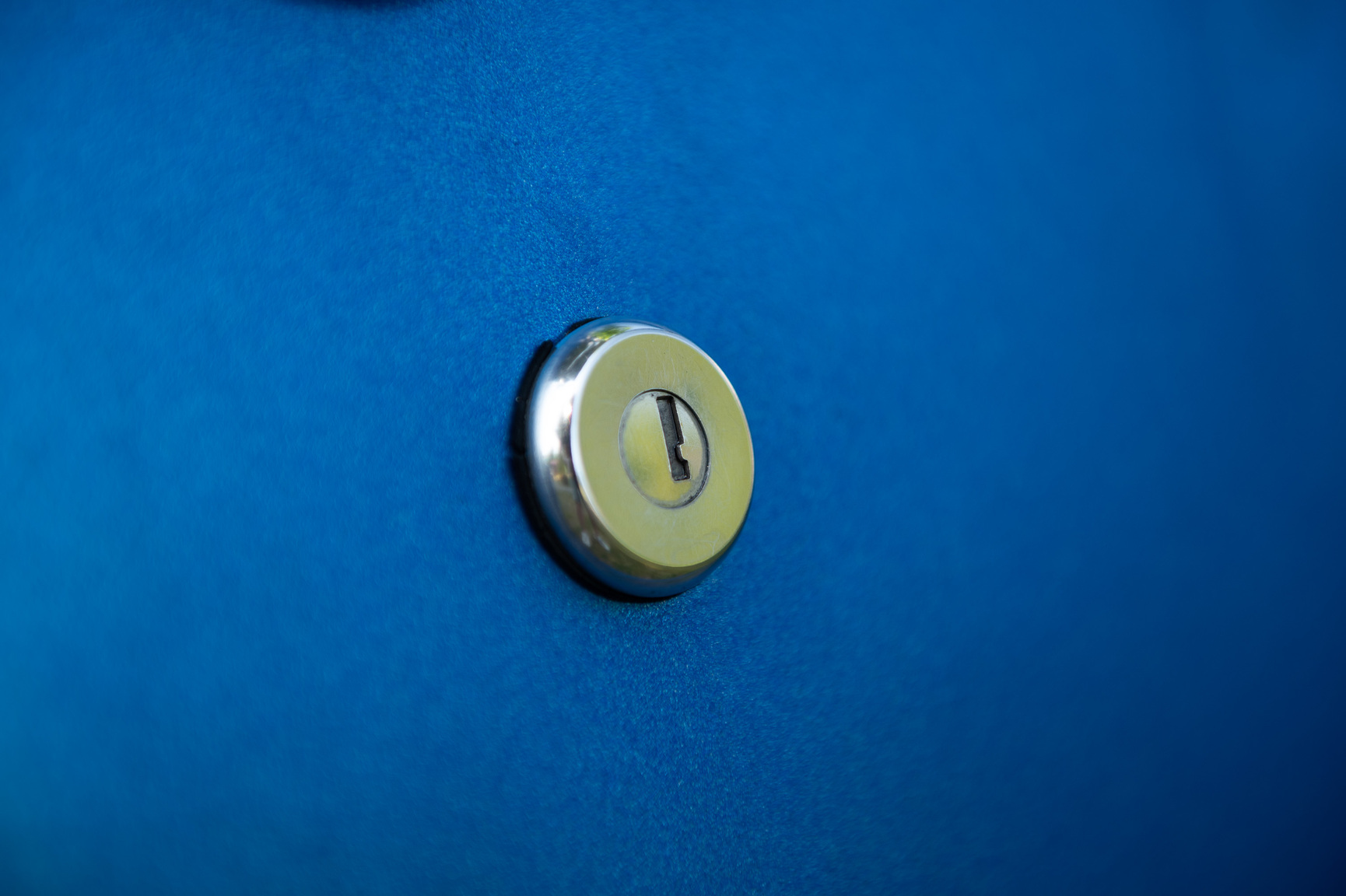 Exterior image of 1968 Oldsmobile Toronado (77)