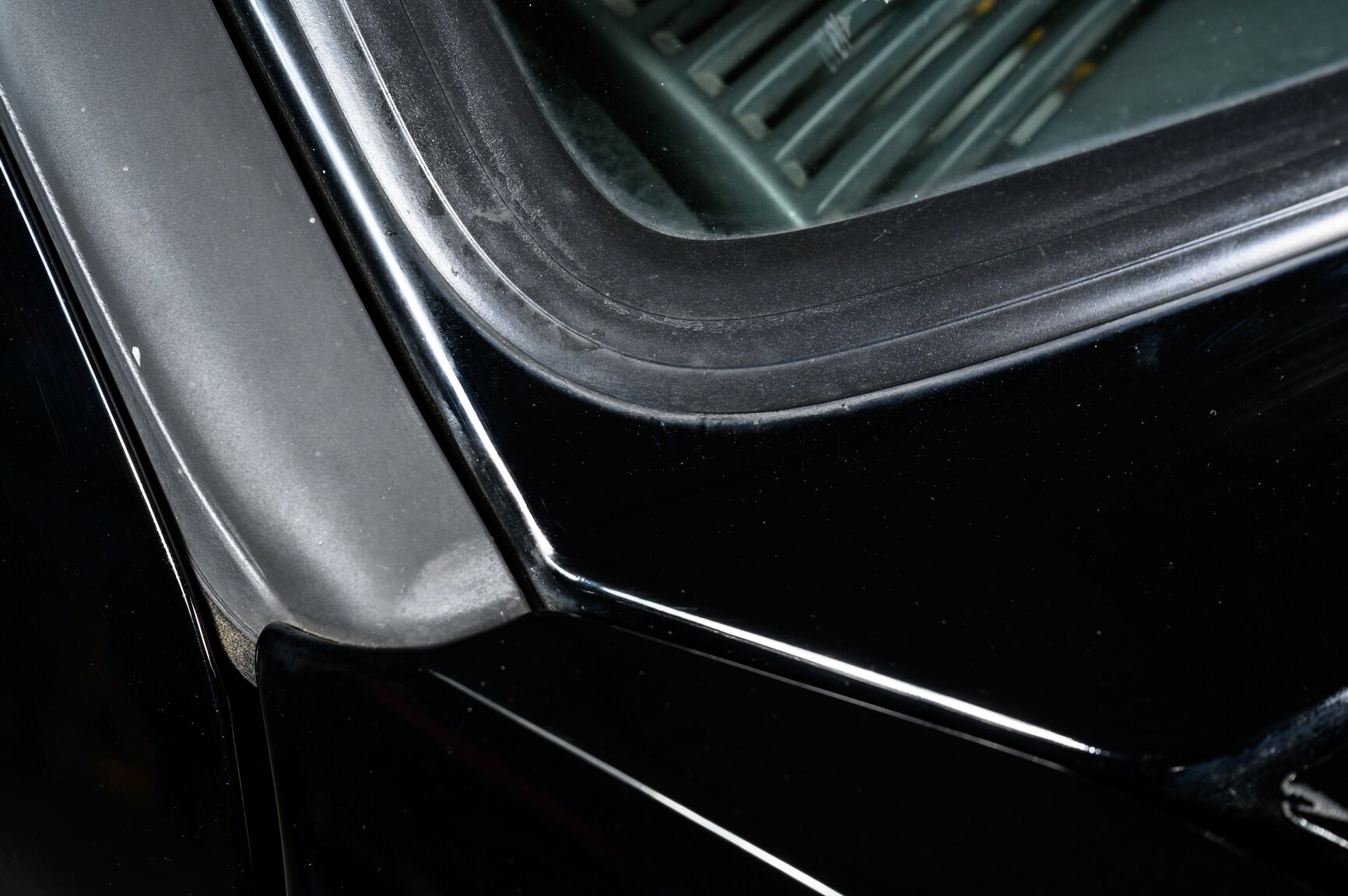 Aussenfoto 1991 Volkswagen Golf Country Chrome Edition (62)