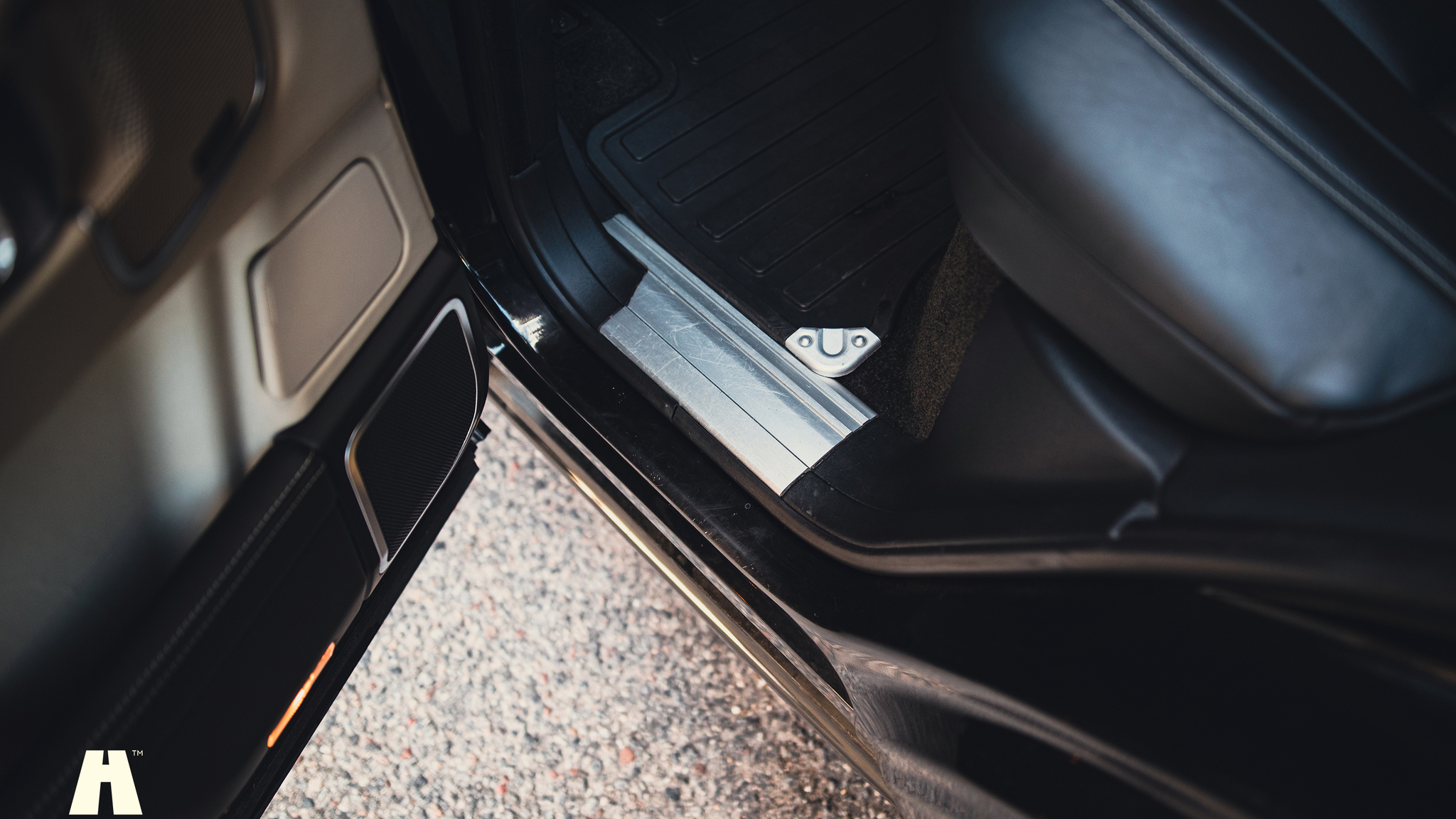 Interiörbild 2011 Range Rover TDV8 Autobiography  (14)