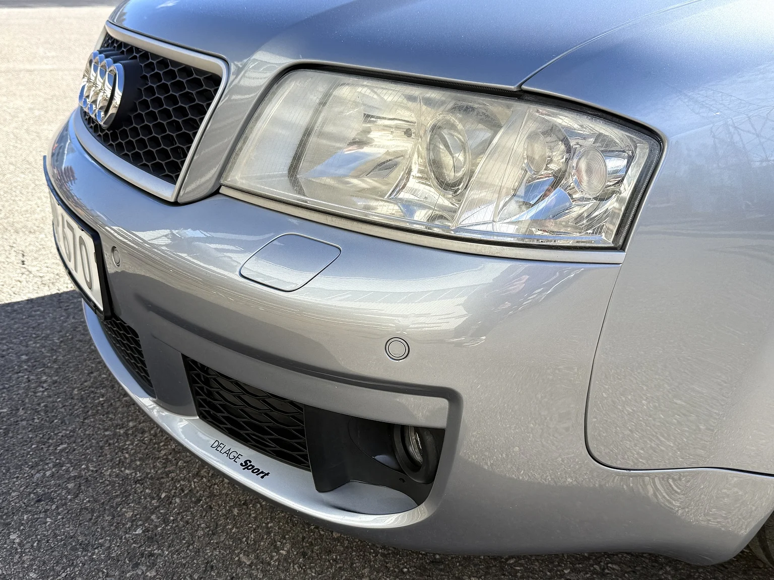 Aussenfoto 2002 Audi RS 6 Avant (59)