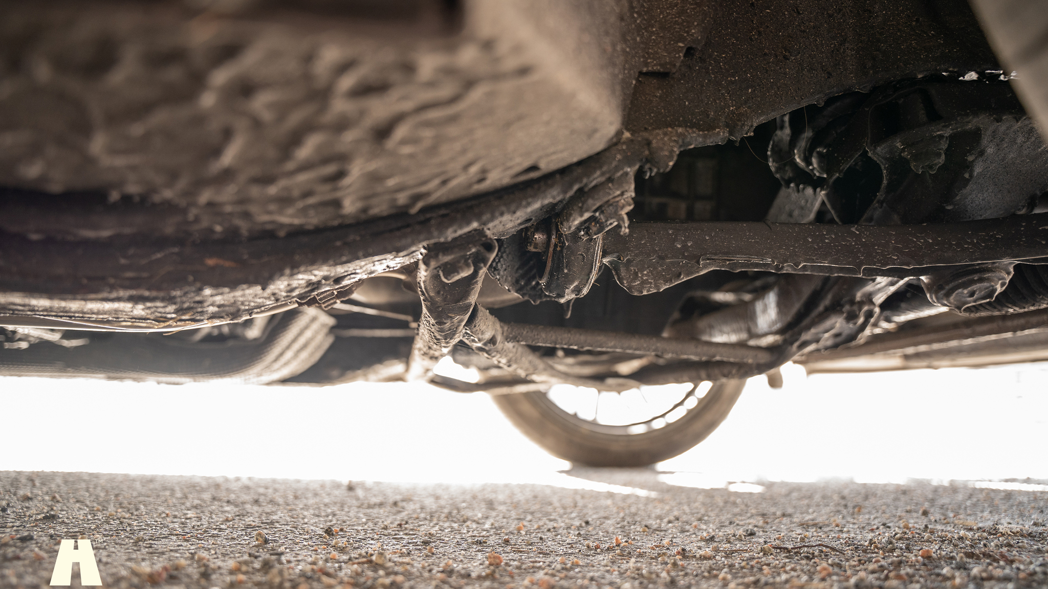 Image of 2000 BMW Z3 mechanics