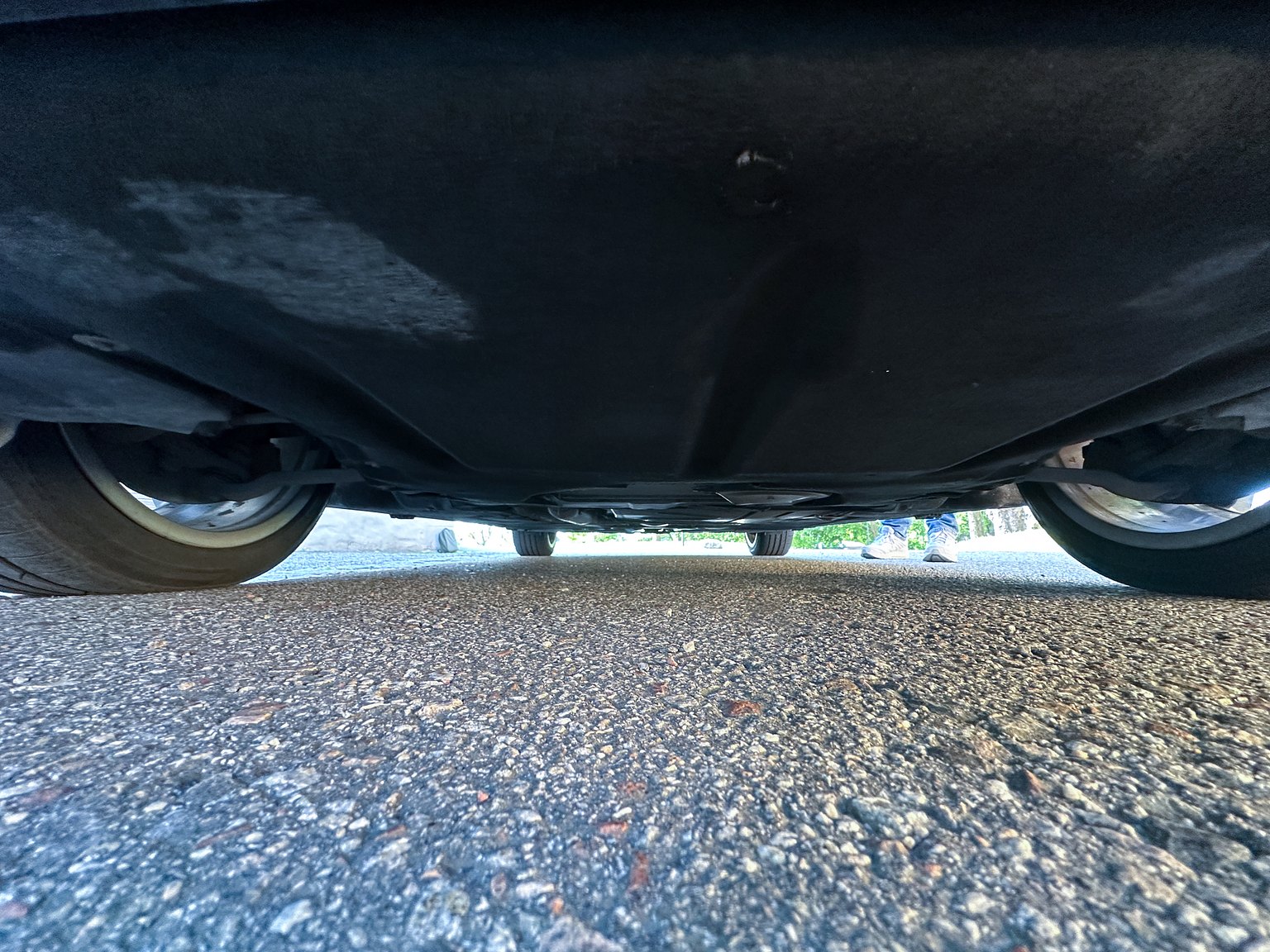 Image of 2018 BMW 430i xDrive Convertible mechanics