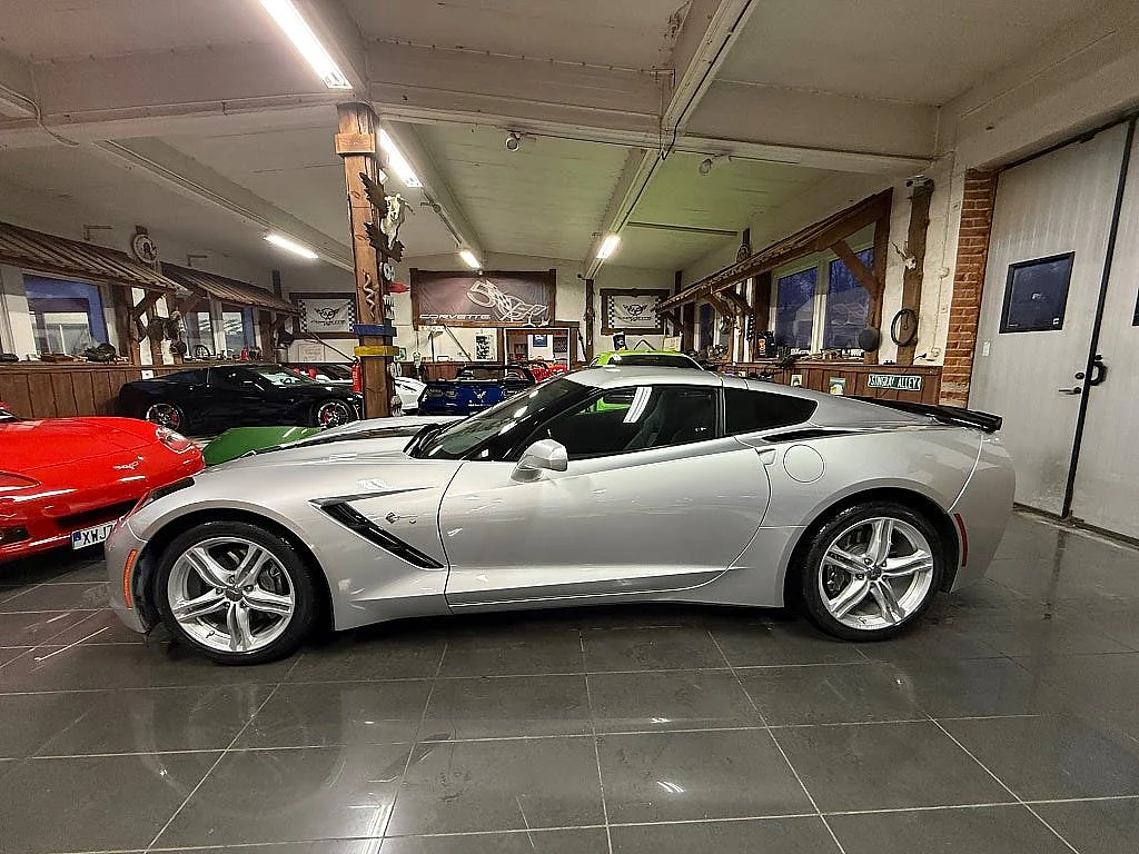 Bild von 2016 Chevrolet Corvette (3)