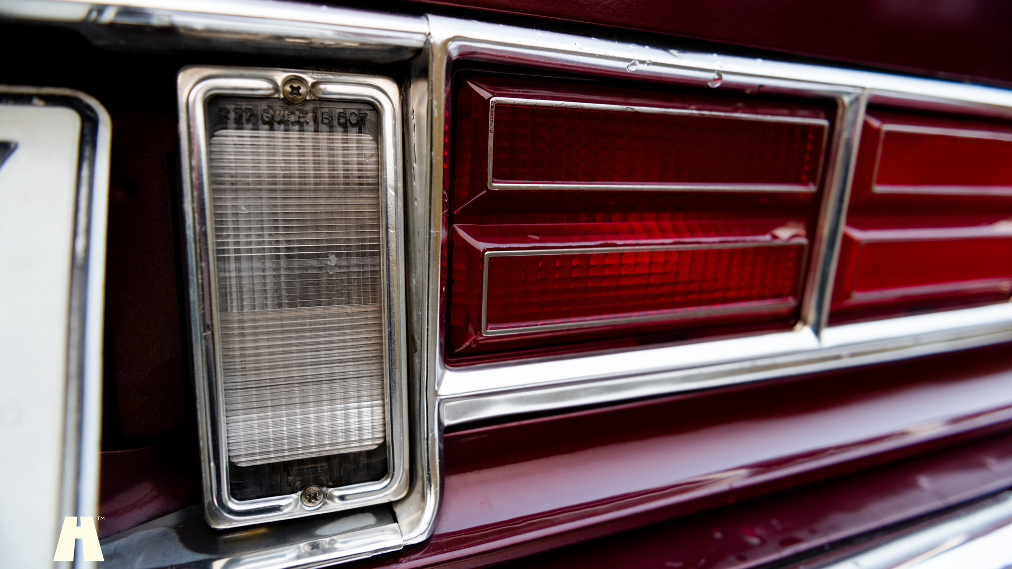 Exteriörbild på 1977 Chevrolet Caprice Classic