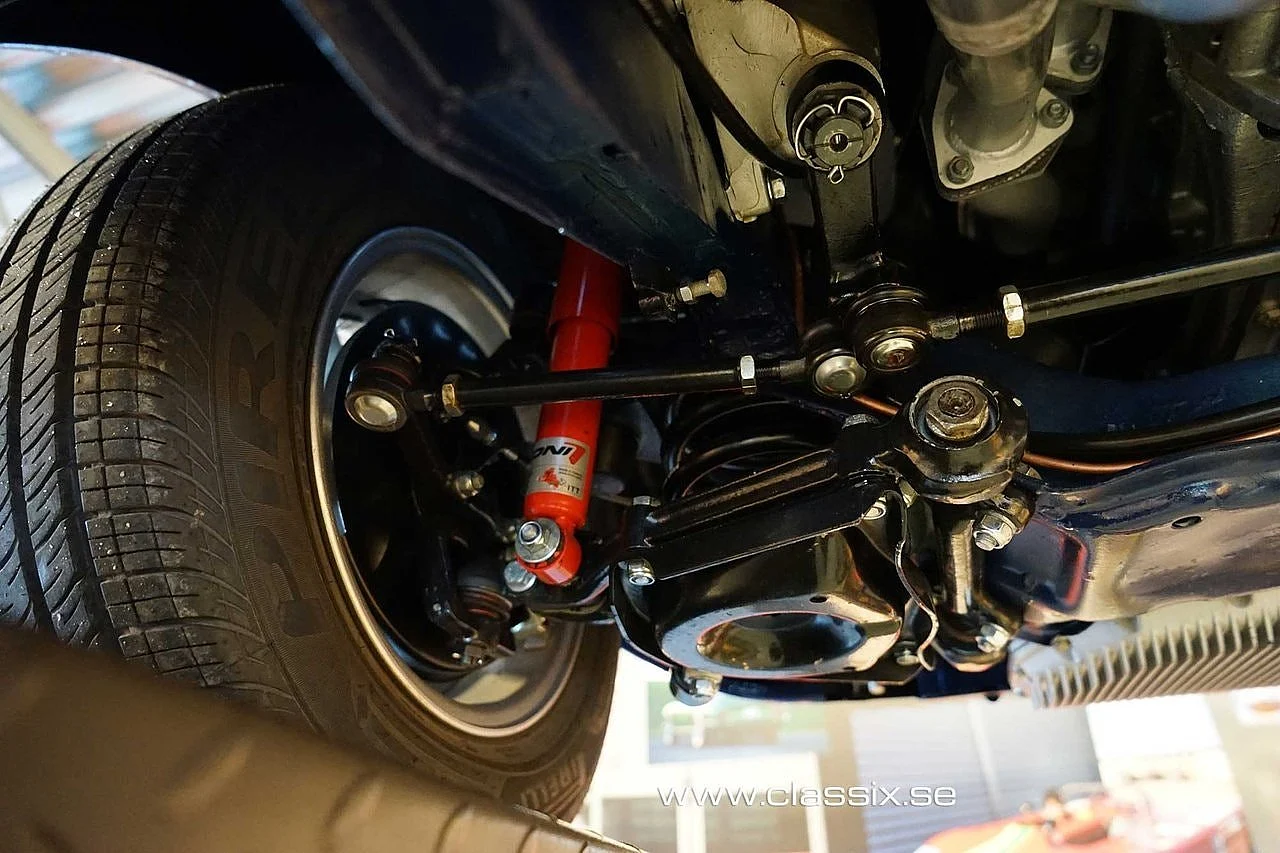 Bild von 1972 Alfa Romeo 1750 GT (15)