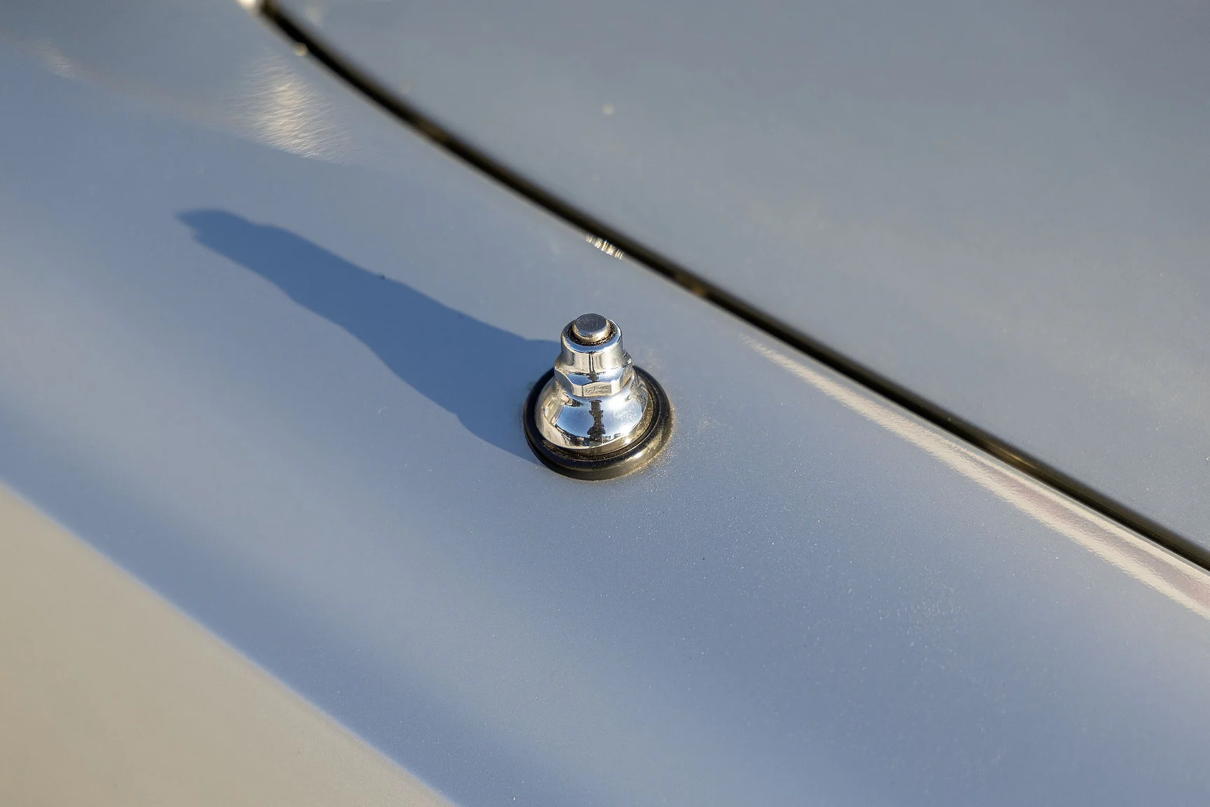 Aussenfoto 1970 Mercedes-Benz  280 SE 3.5 Coupé (25)