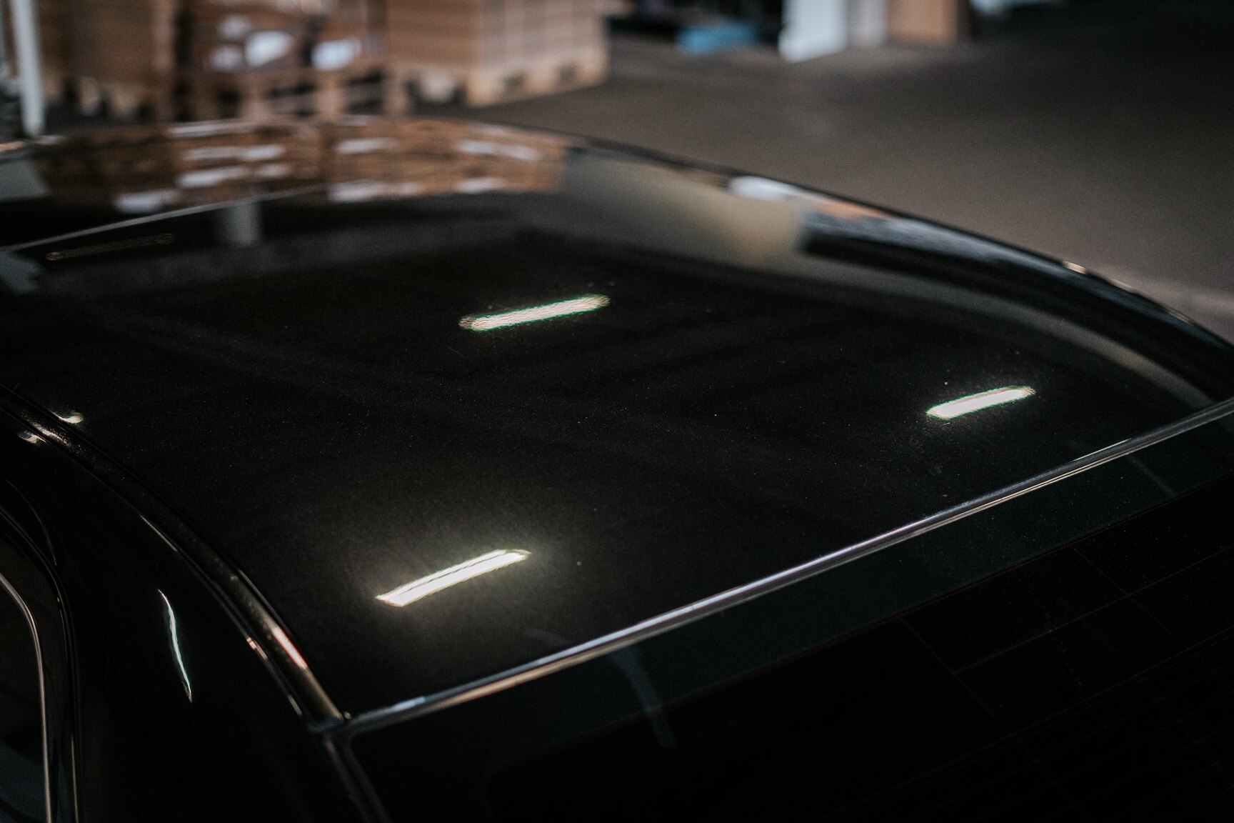 Exterior image of 2006 Chrysler 300C SRT-8 (40)