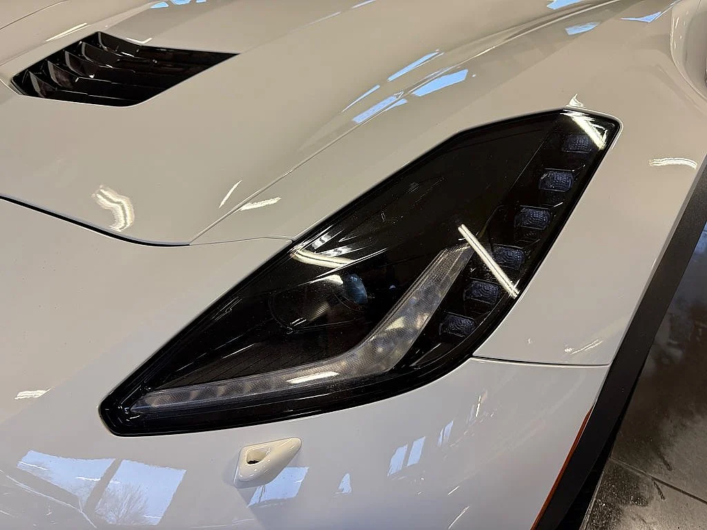 Bild von 2019 Chevrolet Corvette (11)