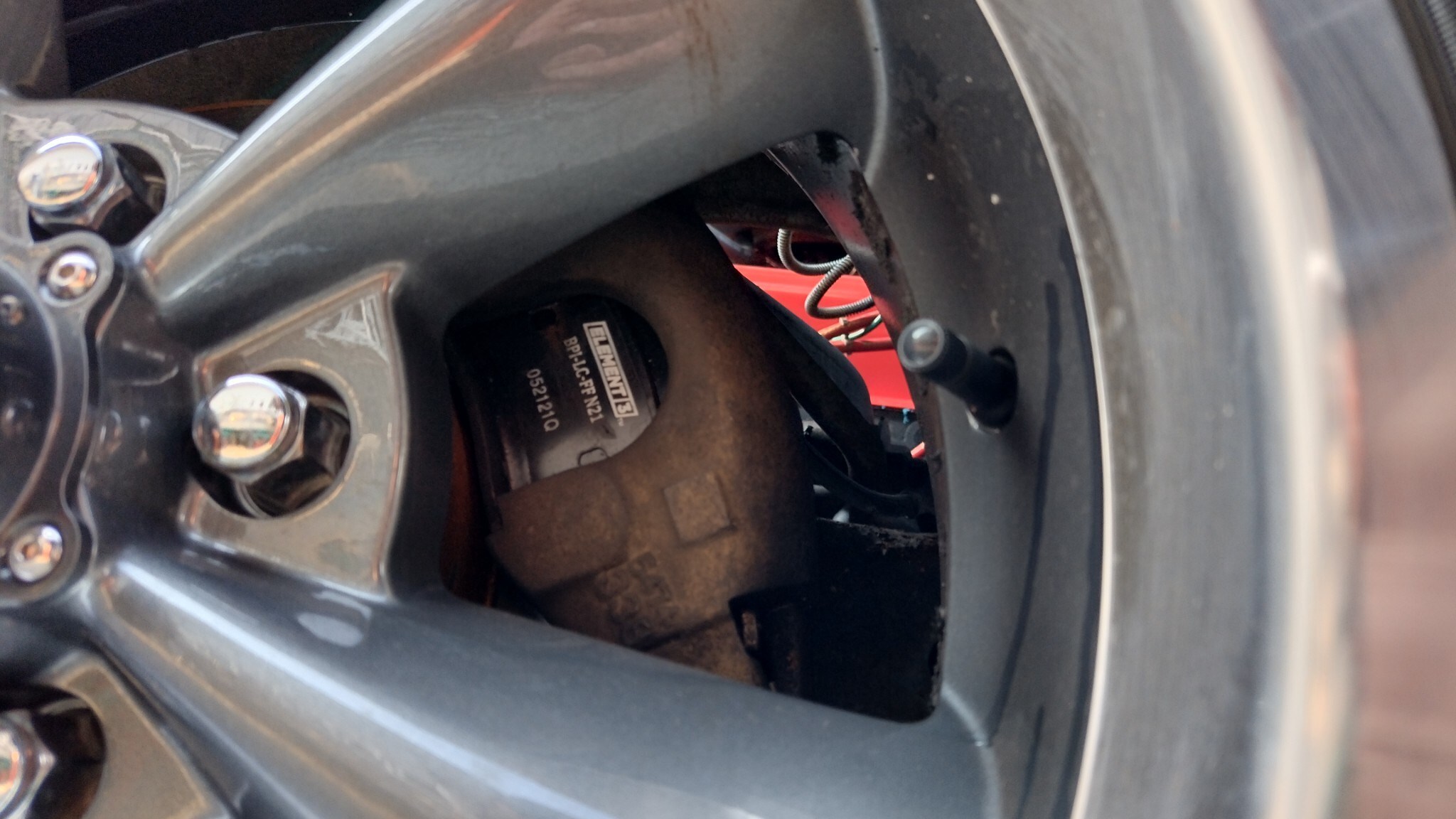 Aussenfoto 1975 Chevrolet Camaro 307 (29)