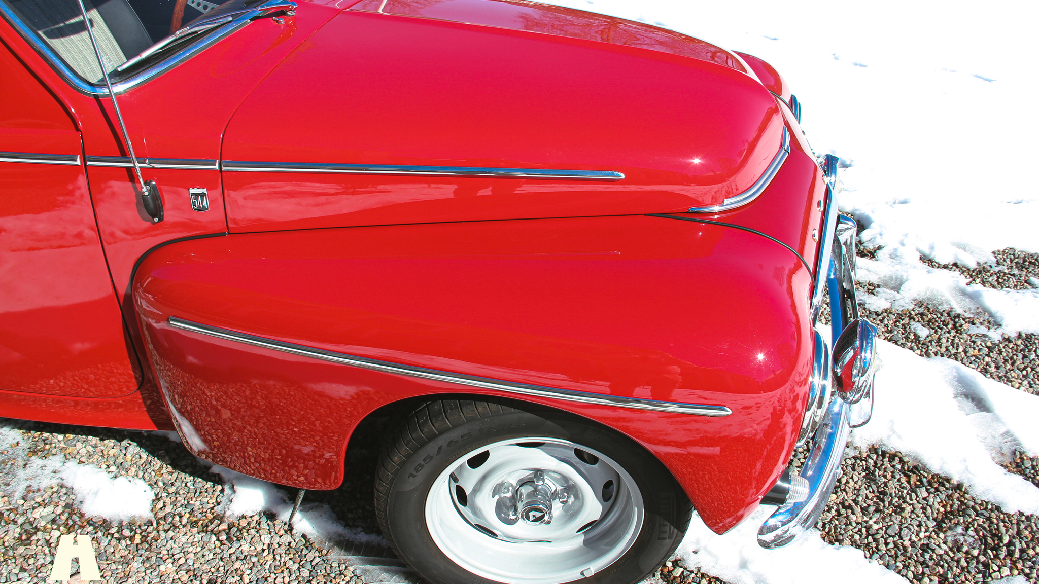 Aussenfoto 1965 Volvo PV 544 Sport (12)