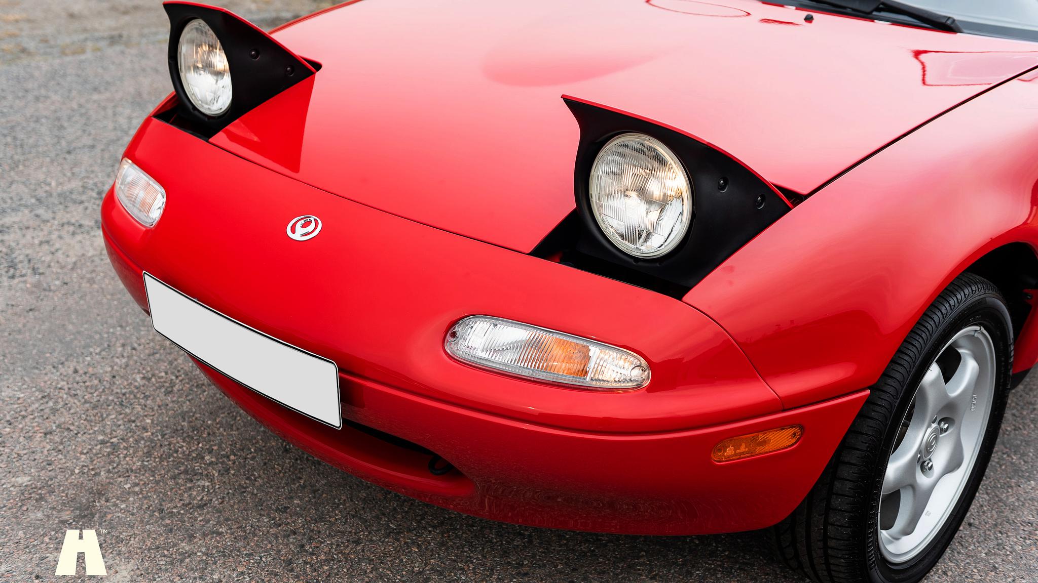 Aussenfoto 1997 Mazda MX-5 (25)