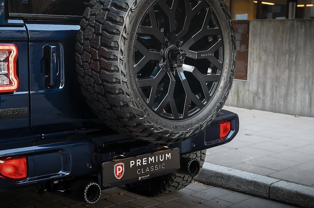 Bild von 2025 Jeep Wrangler (10)