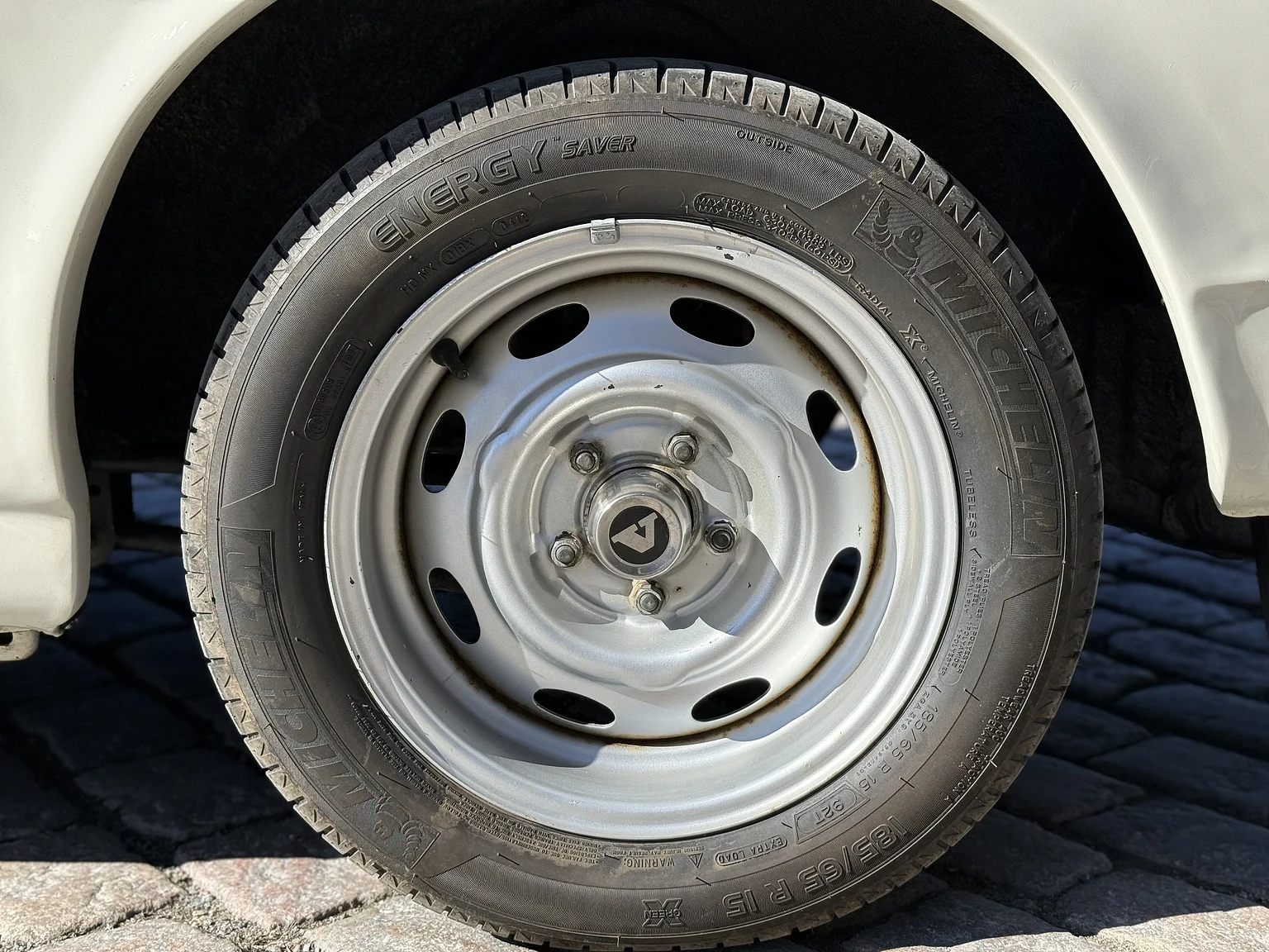 Exteriörbild på 1967 Volvo Amazon (22)