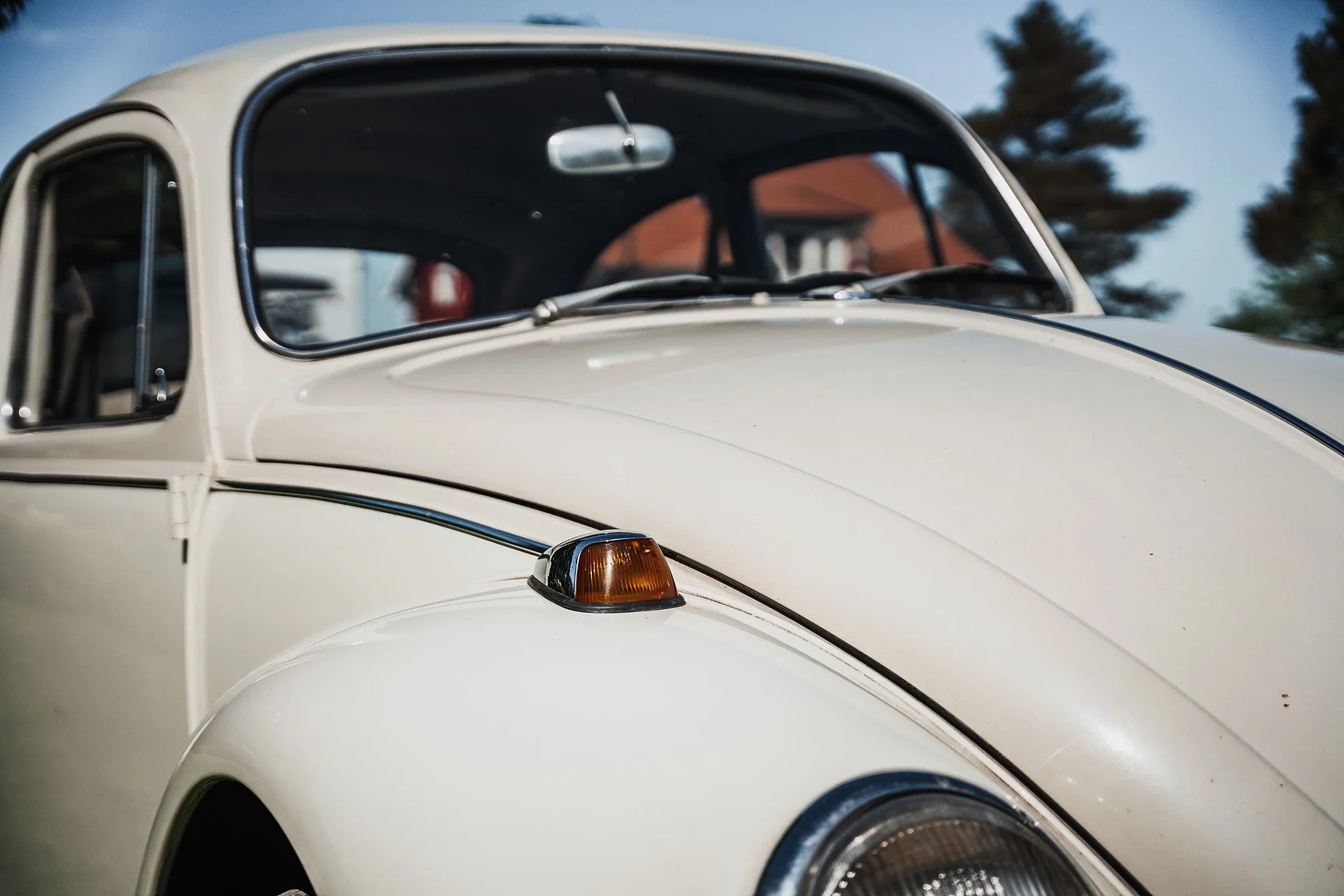 Exterior image of 1967 Volkswagen 1500 (44)
