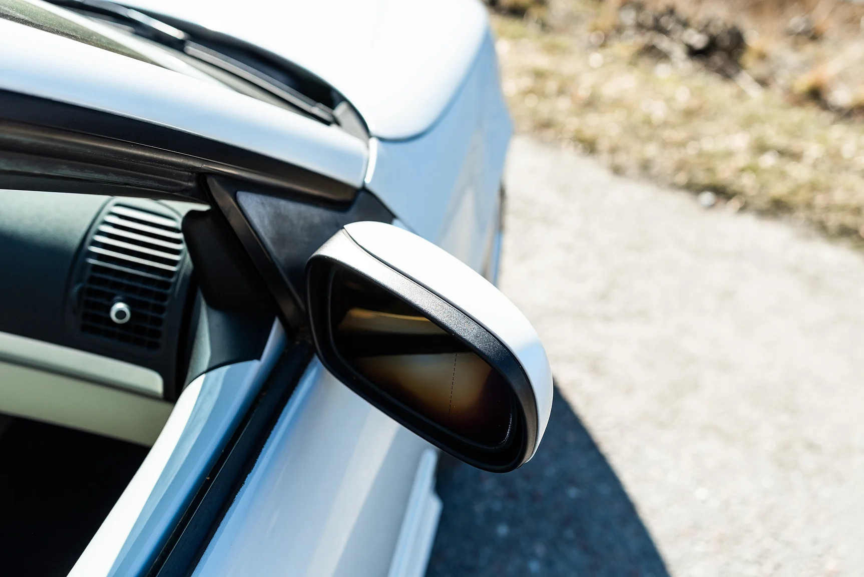 Exteriörbild på 2008 SAAB 9-3 Vector 2.0T Cabriolet (47)